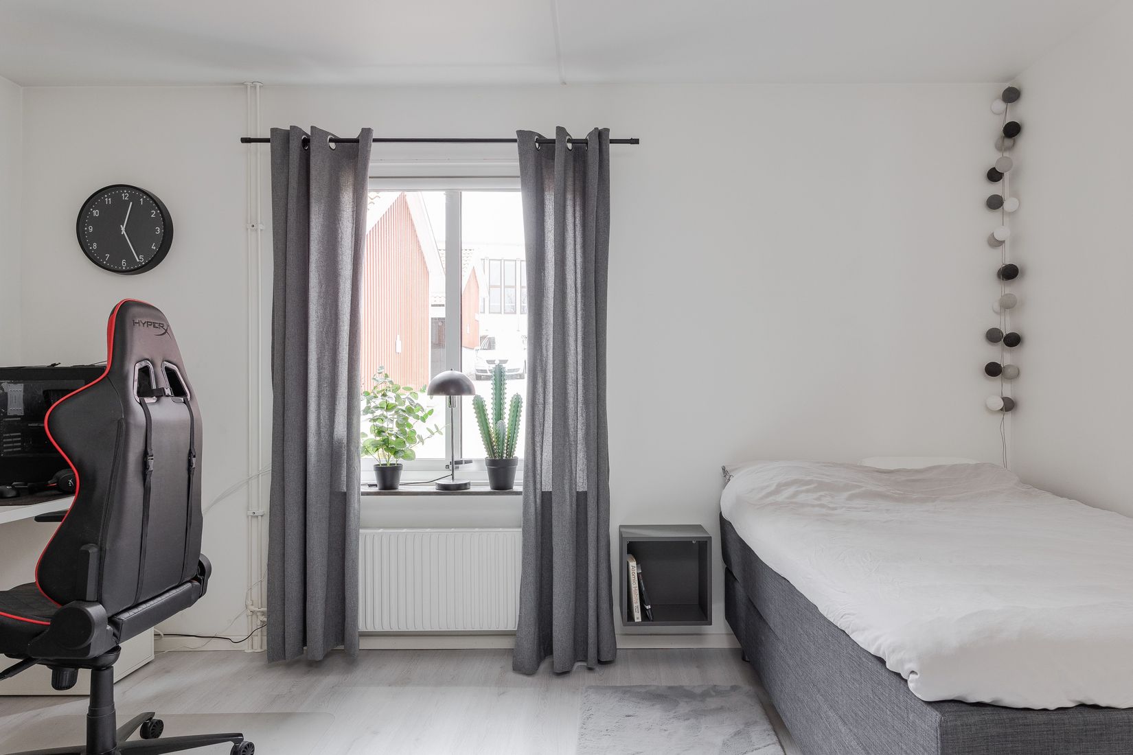 Bostadsrätt, Sofiebergsvägen 47, Gamla Norr, Växjö