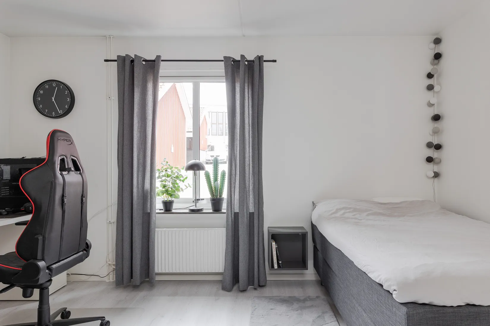 Bostadsrätt, Sofiebergsvägen 47, Gamla Norr, Växjö