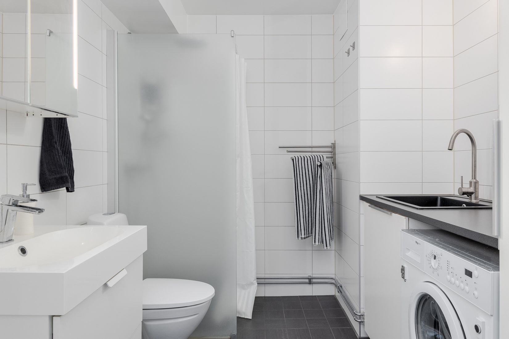 Bostadsrätt, Sofiebergsvägen 47, Gamla Norr, Växjö