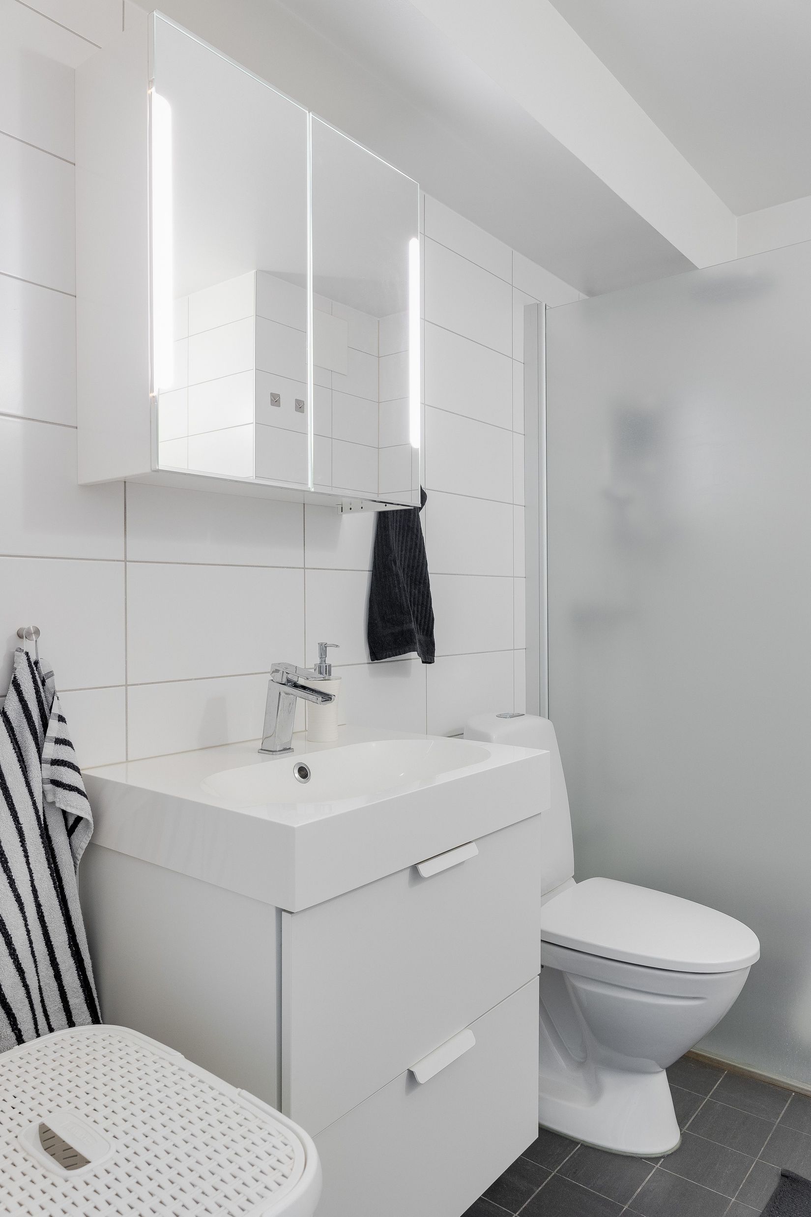 Bostadsrätt, Sofiebergsvägen 47, Gamla Norr, Växjö