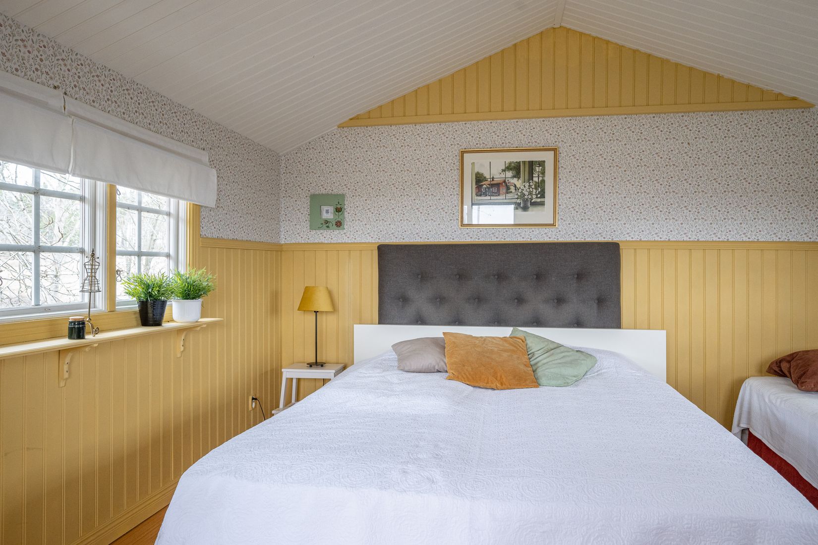 Villa, Sörby Berghem 1, Björnlunda tätort, Gnesta