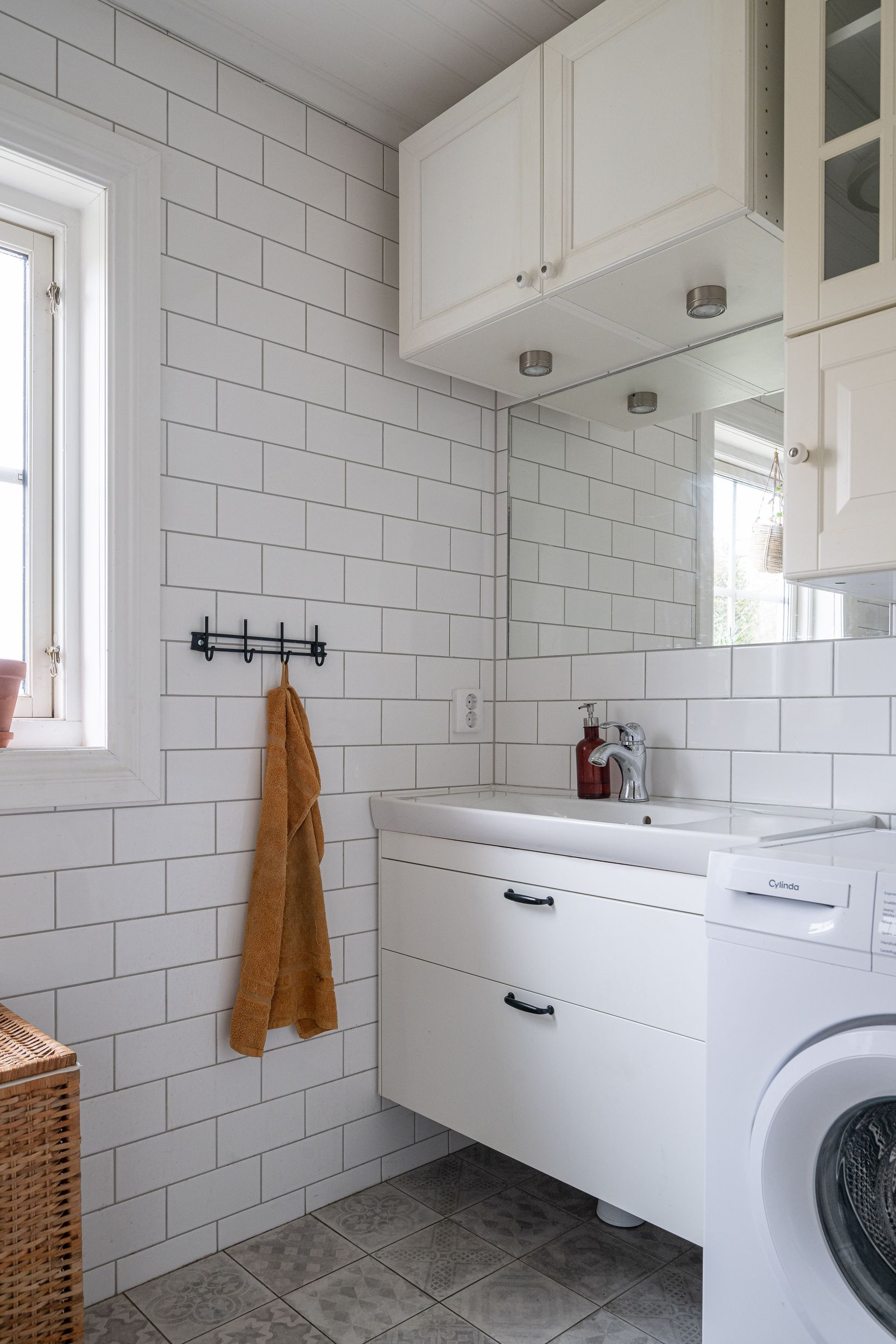 Villa, Sörby Berghem 1, Björnlunda tätort, Gnesta