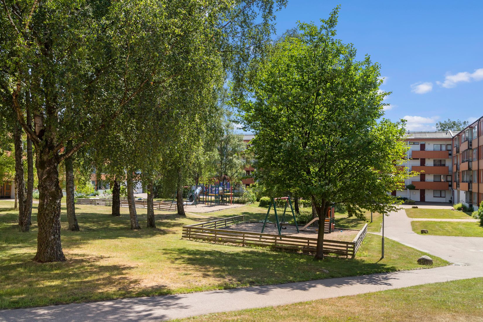 Bostadsrätt, Orkestergatan 27, Kaverös, Göteborg