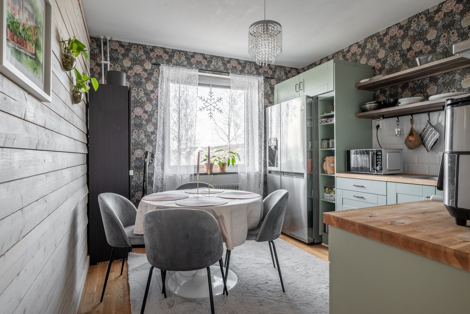 Bostadsrätt, Lindängsvägen 39A, Ulricehamn