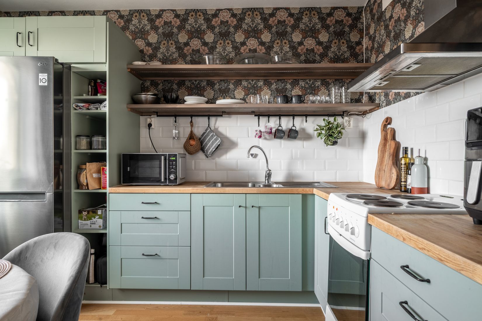 Bostadsrätt, Lindängsvägen 39A, Ulricehamn