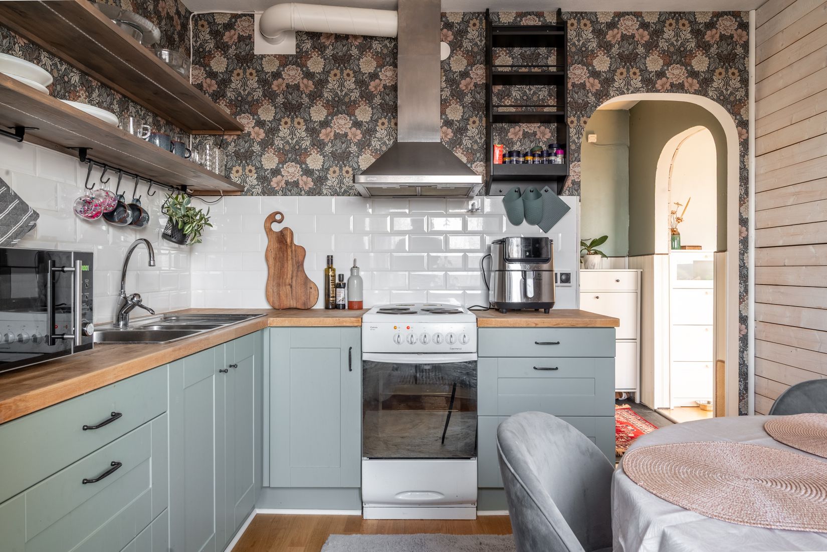 Bostadsrätt, Lindängsvägen 39A, Ulricehamn