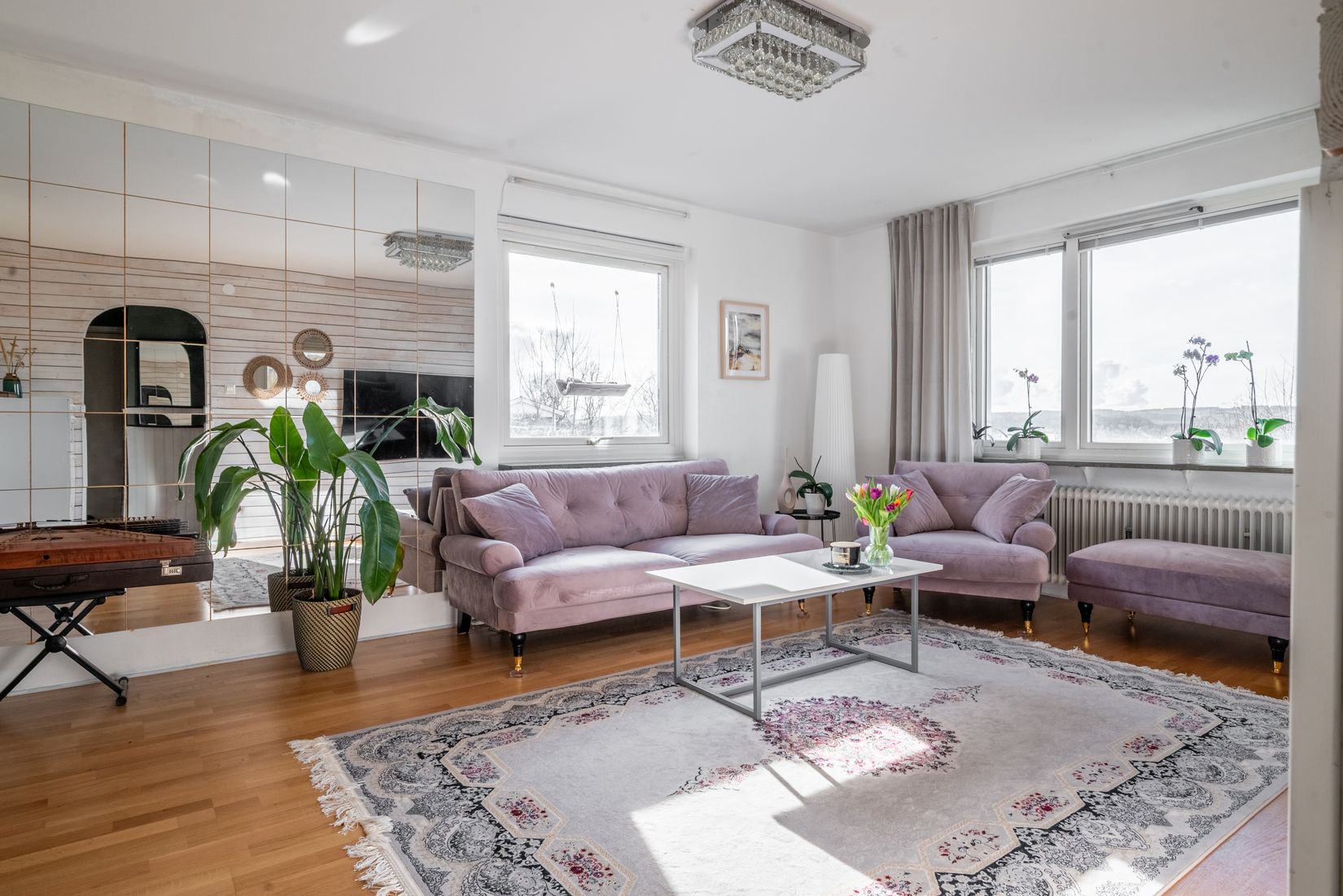 Bostadsrätt, Lindängsvägen 39A, Ulricehamn