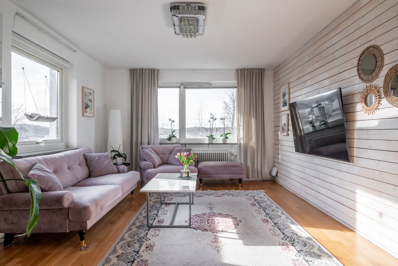 Bostadsrätt, Lindängsvägen 39A, Ulricehamn