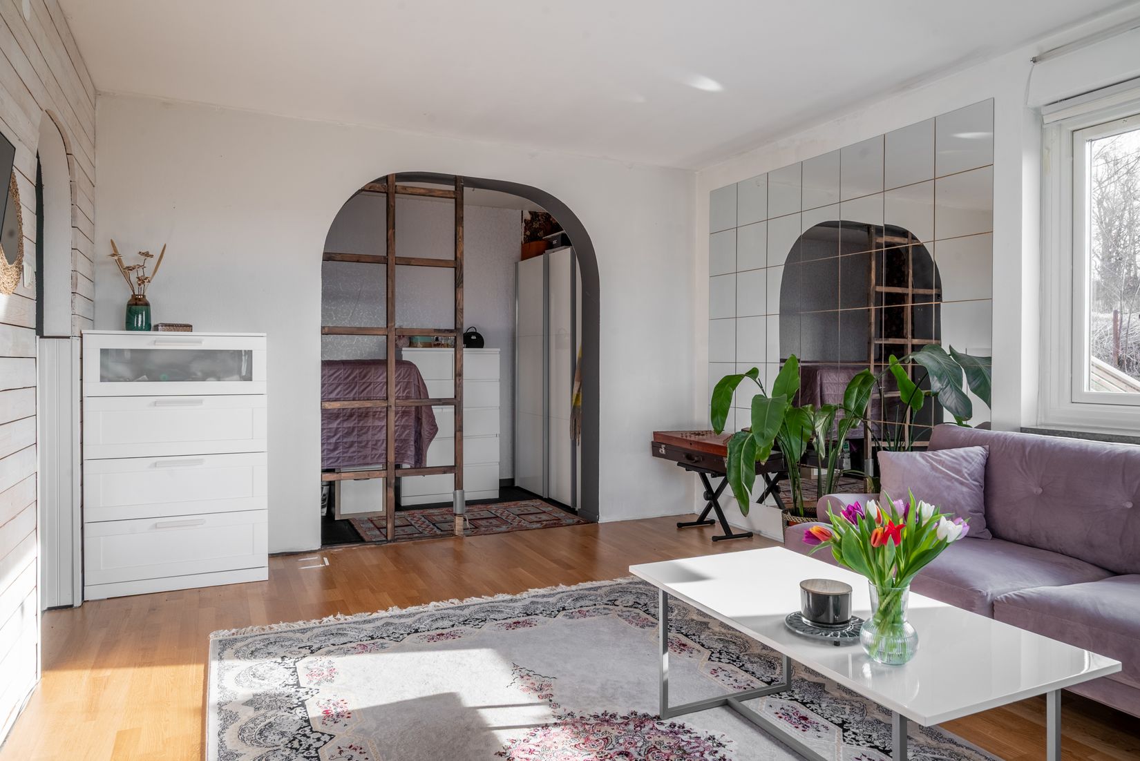 Bostadsrätt, Lindängsvägen 39A, Ulricehamn