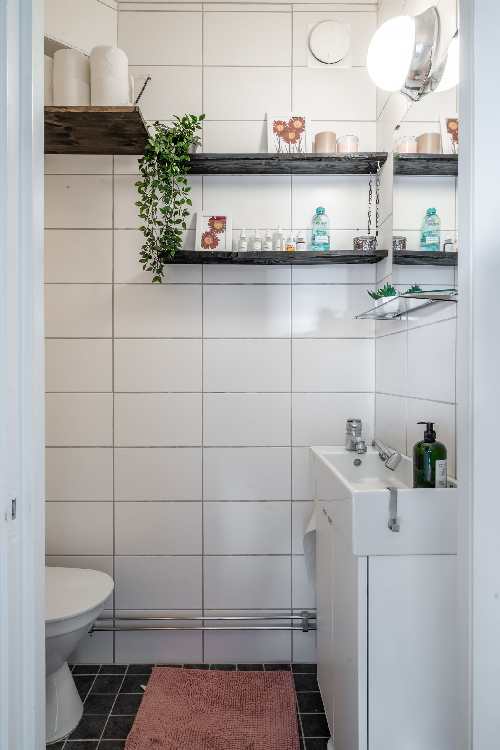 Bostadsrätt, Lindängsvägen 39A, Ulricehamn