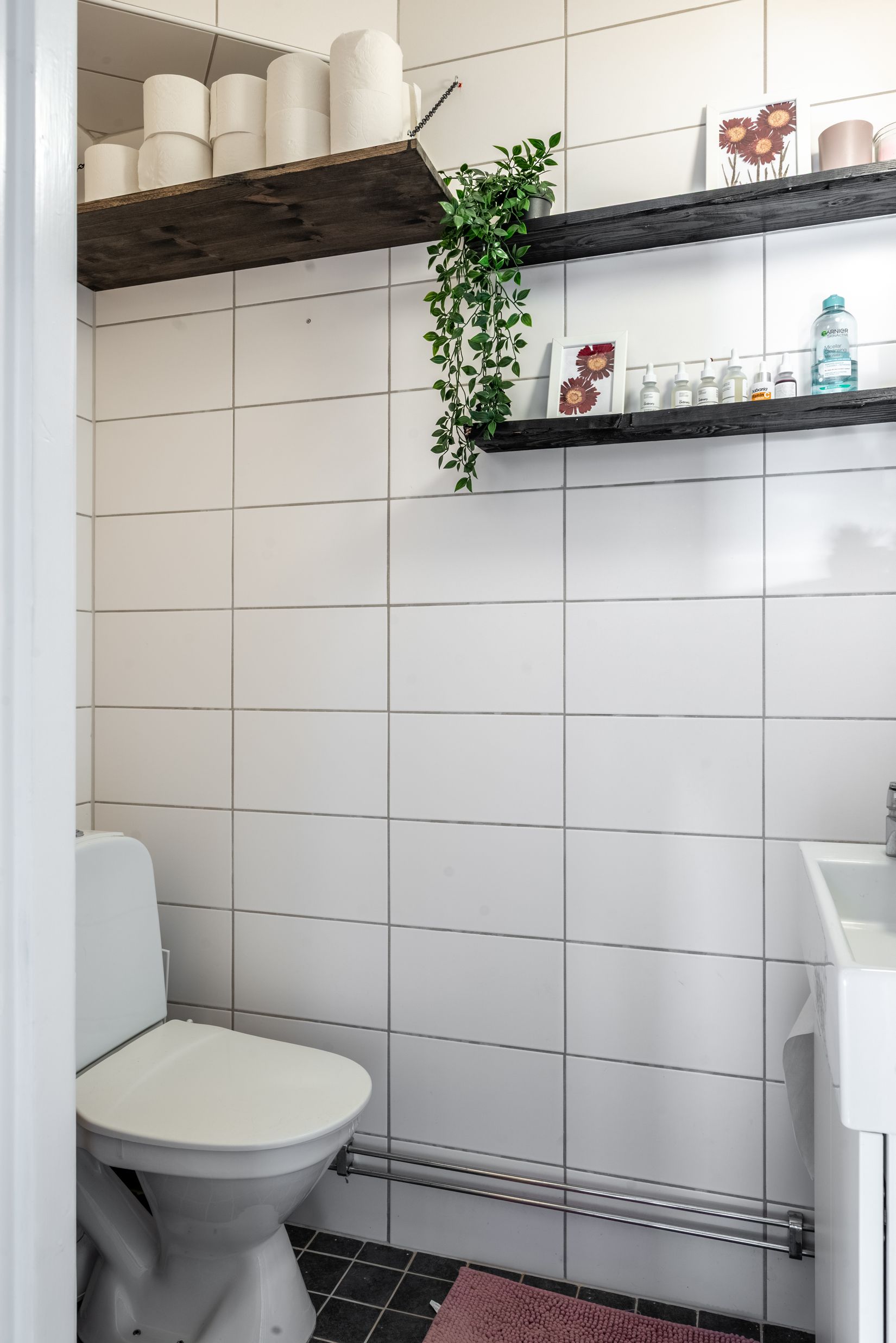 Bostadsrätt, Lindängsvägen 39A, Ulricehamn