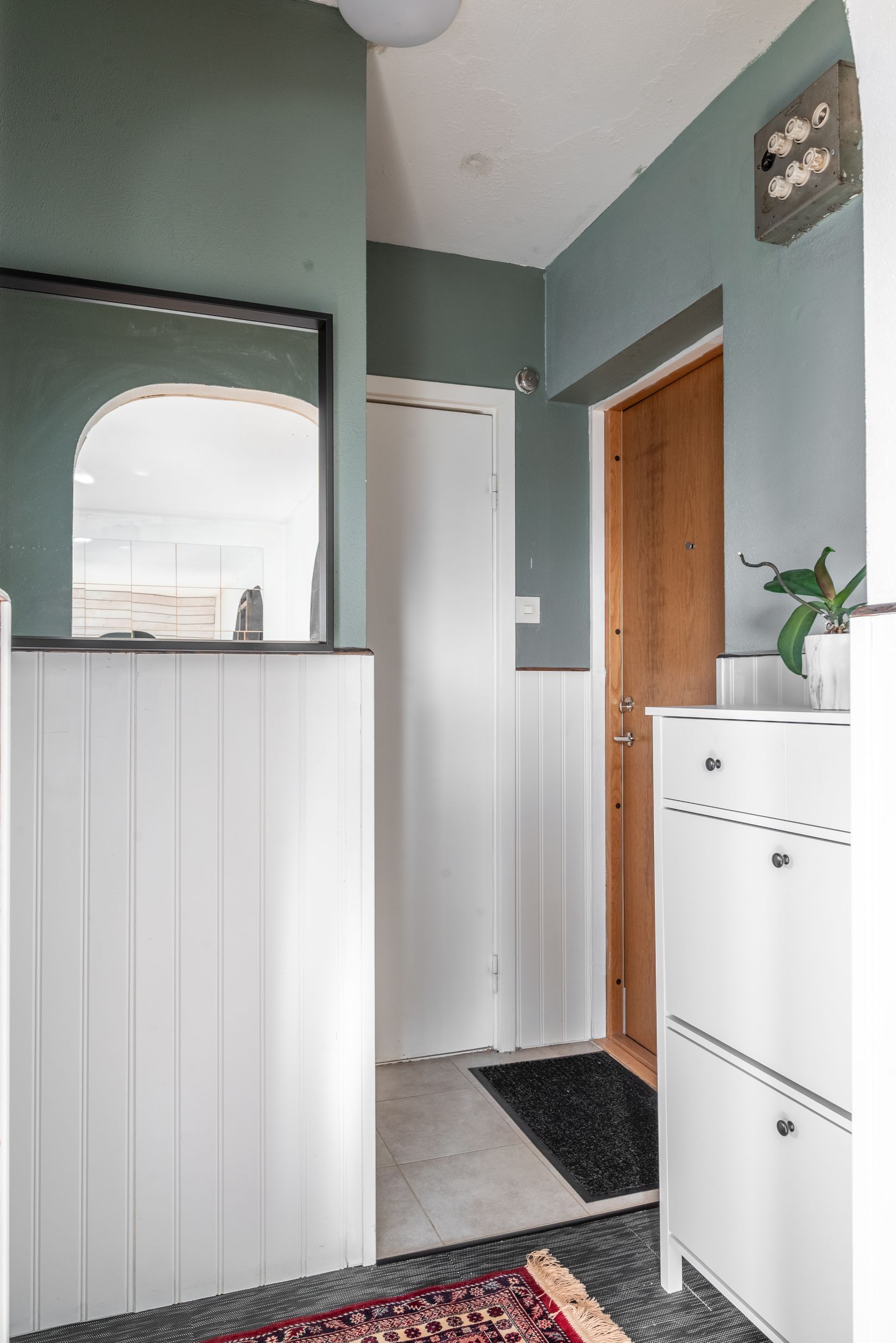 Bostadsrätt, Lindängsvägen 39A, Ulricehamn