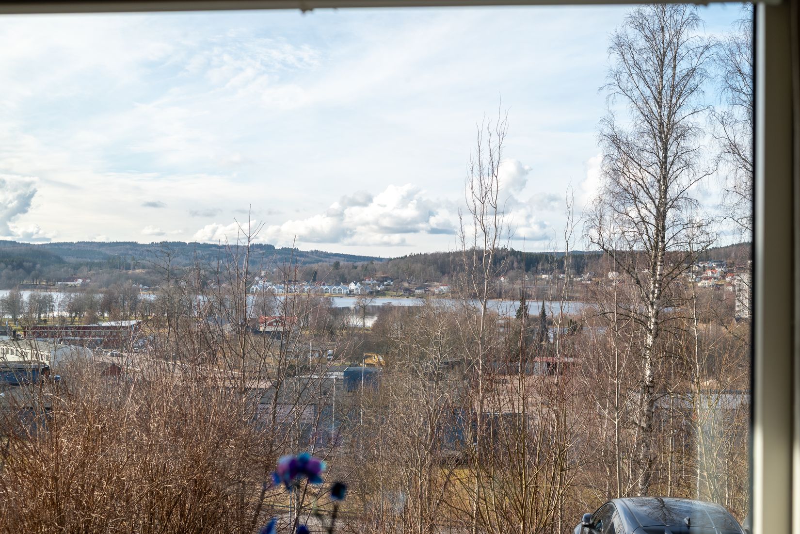 Bostadsrätt, Lindängsvägen 39A, Ulricehamn