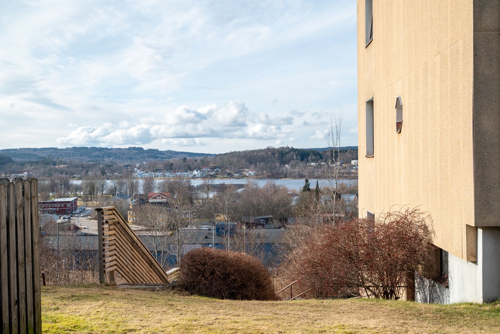 Bostadsrätt, Lindängsvägen 39A, Ulricehamn