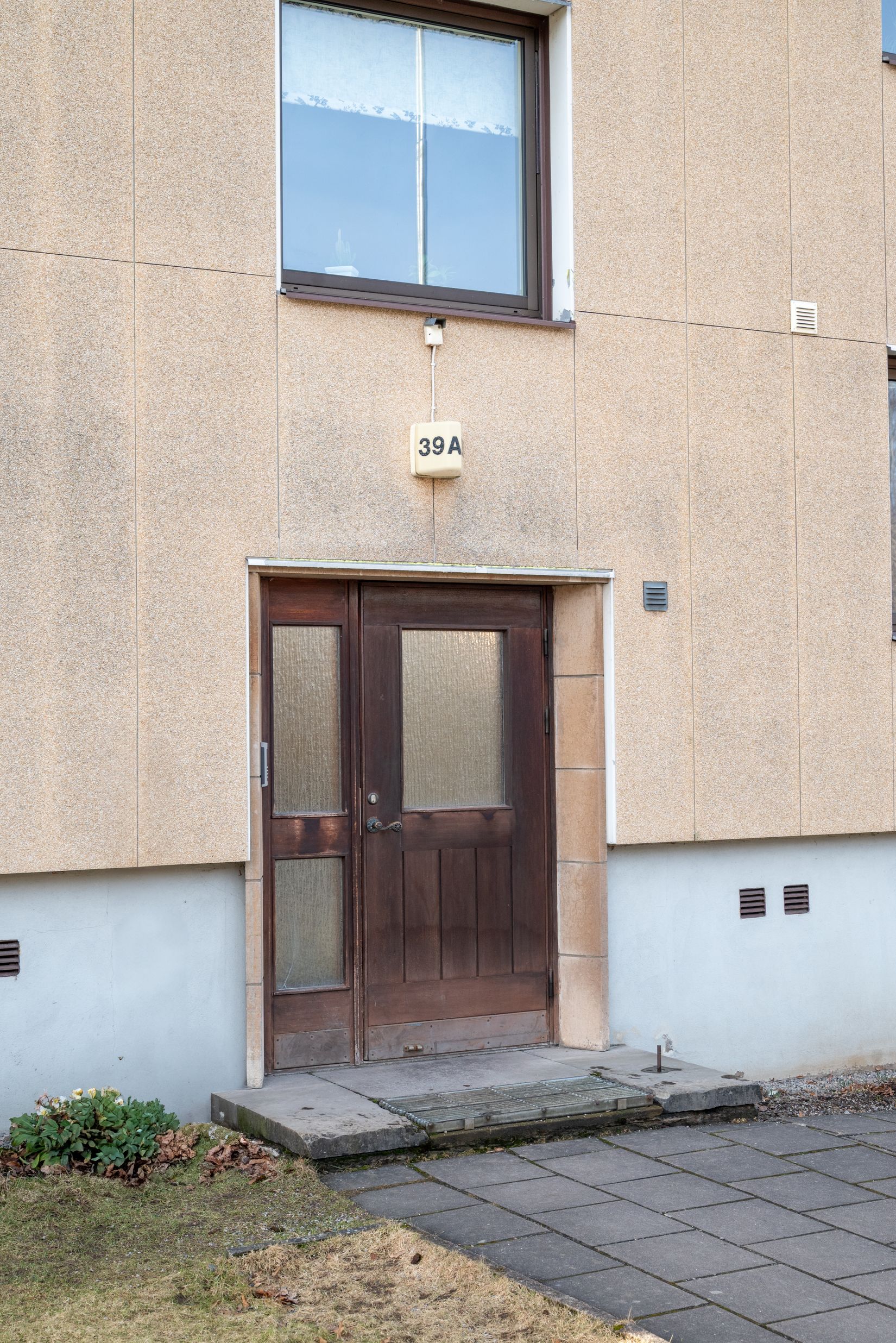 Bostadsrätt, Lindängsvägen 39A, Ulricehamn