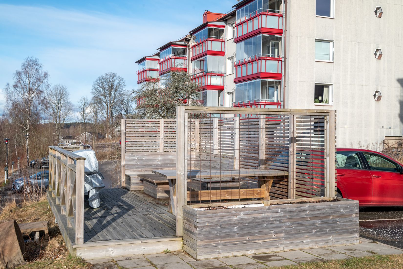 Bostadsrätt, Lindängsvägen 39A, Ulricehamn