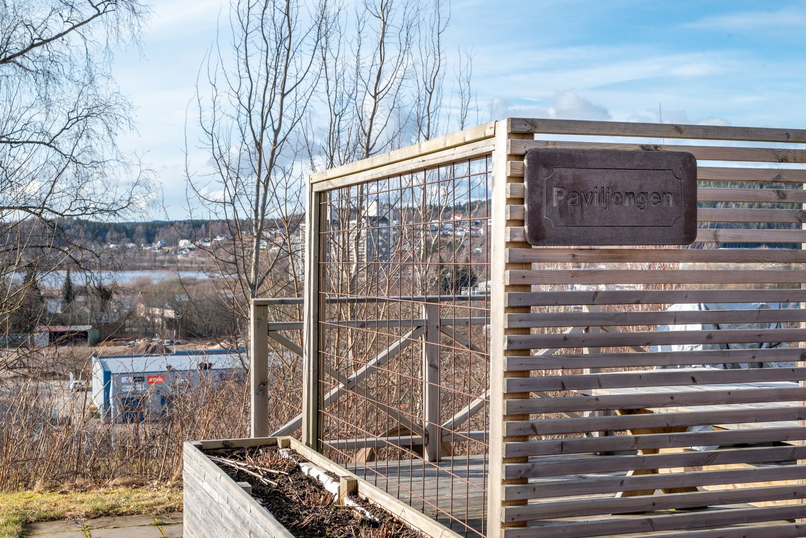 Bostadsrätt, Lindängsvägen 39A, Ulricehamn