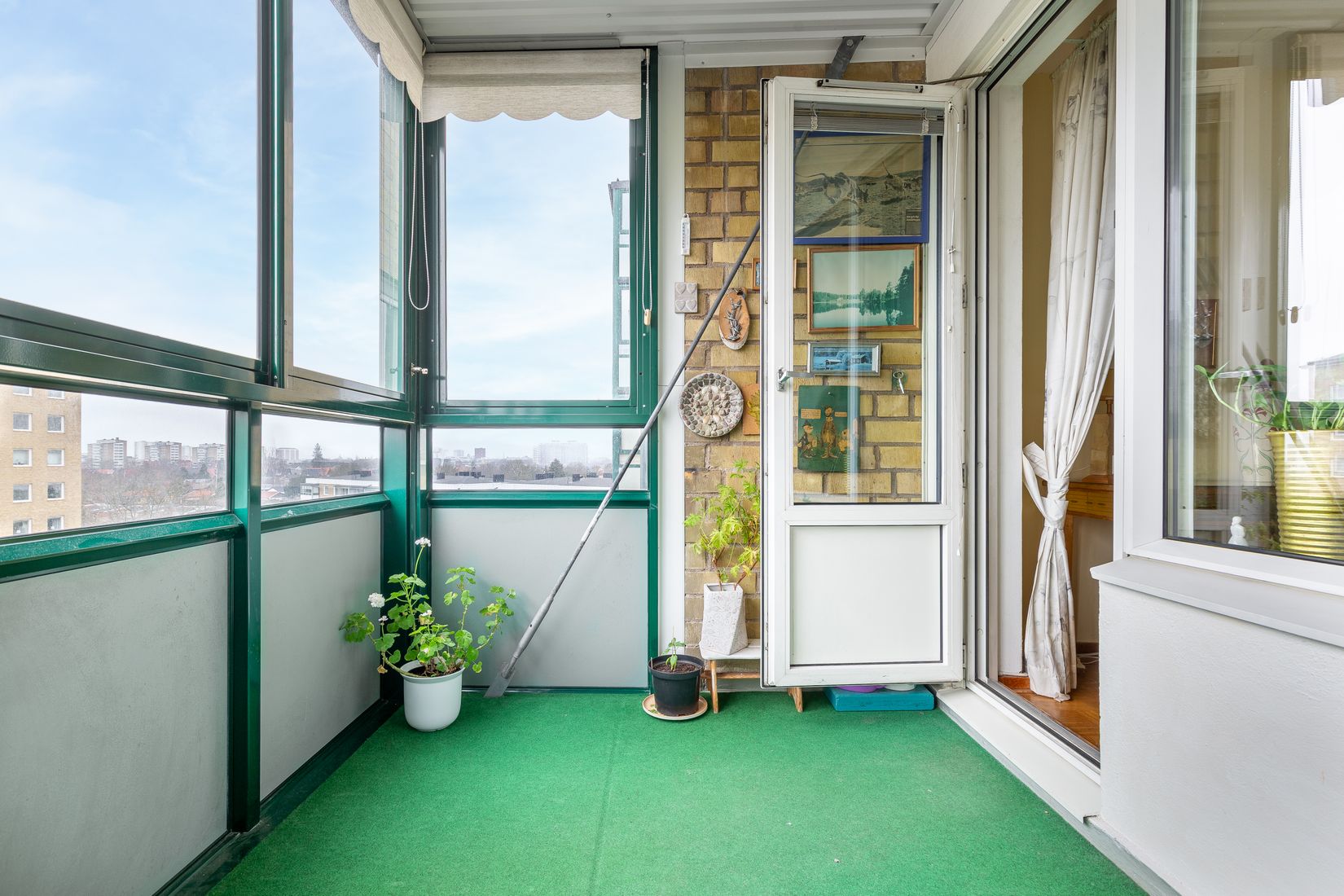 Bostadsrätt, Duvhöksgatan 4A, Söderkulla, Malmö