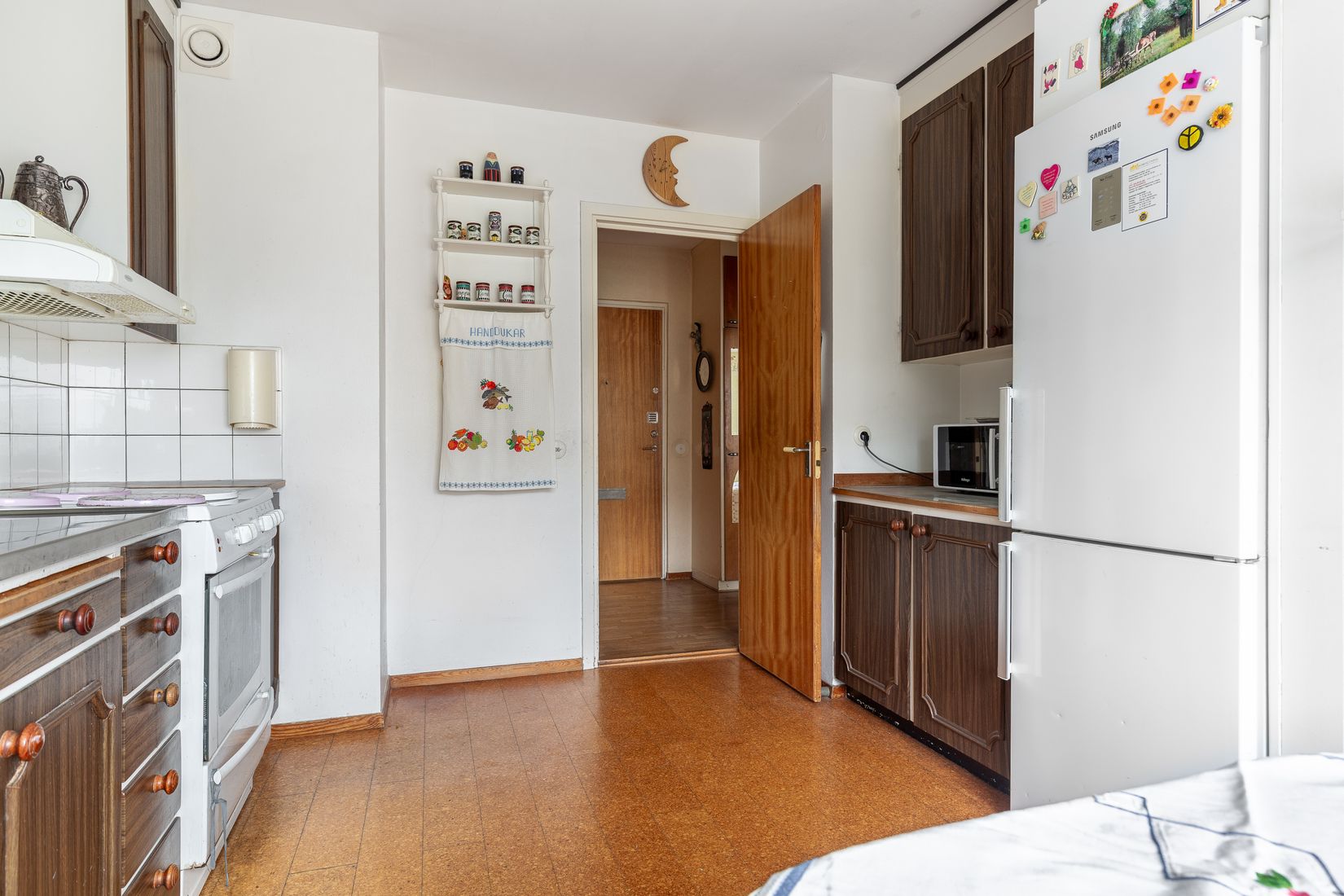 Bostadsrätt, Duvhöksgatan 4A, Söderkulla, Malmö