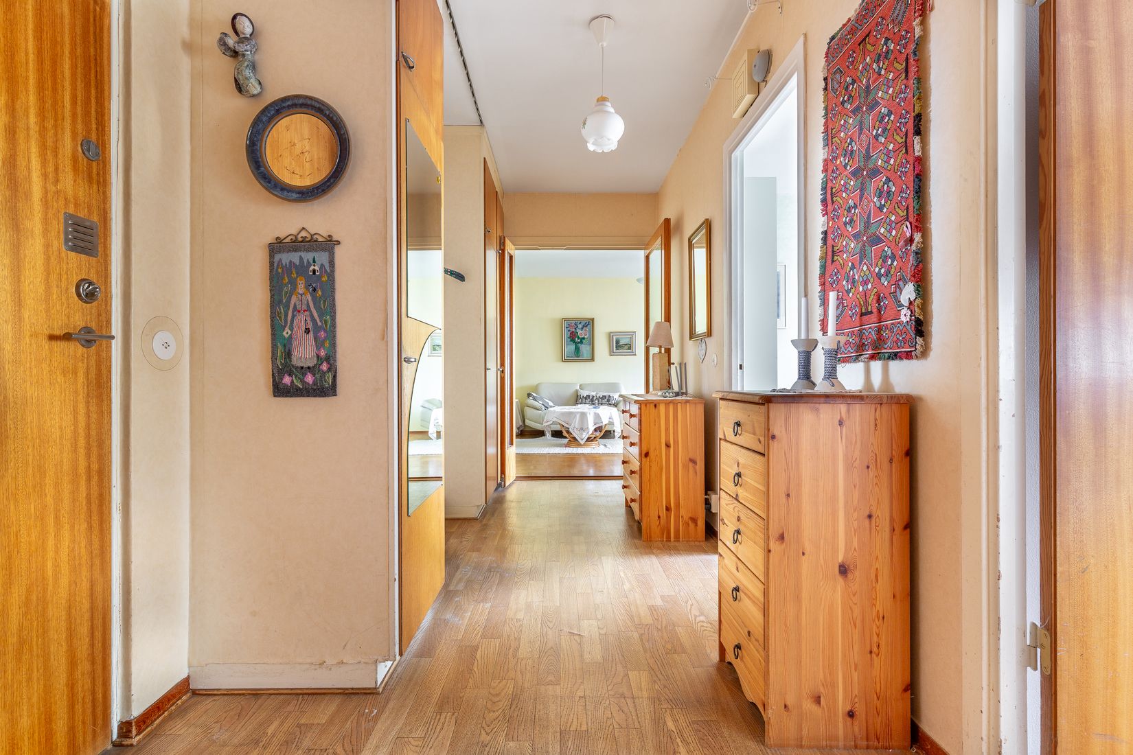 Bostadsrätt, Duvhöksgatan 4A, Söderkulla, Malmö