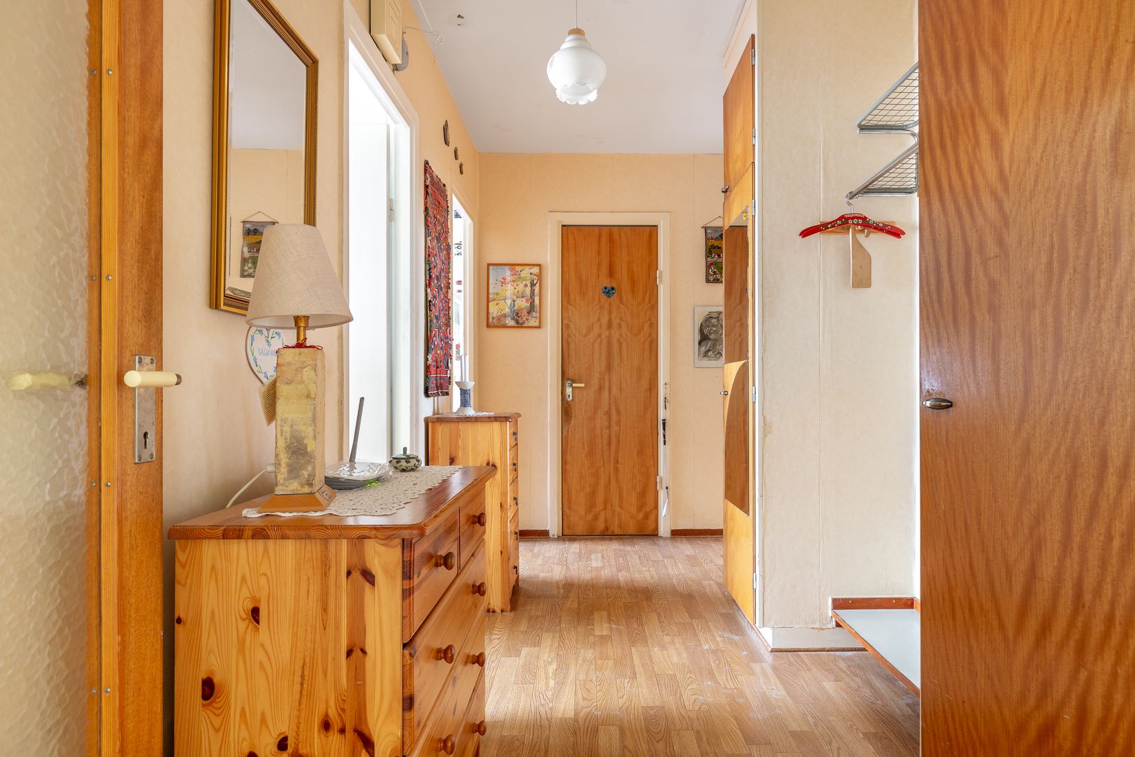 Bostadsrätt, Duvhöksgatan 4A, Söderkulla, Malmö