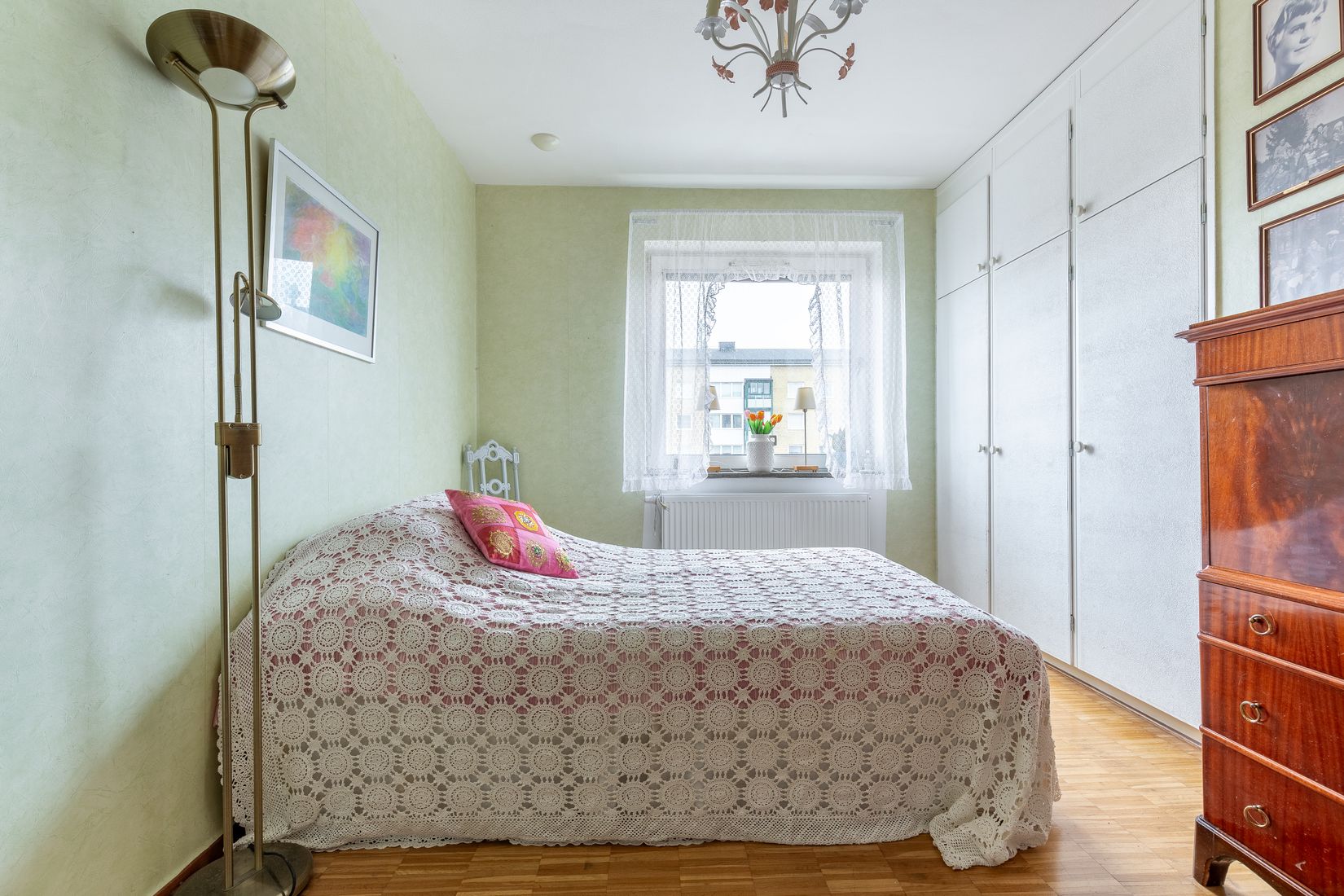 Bostadsrätt, Duvhöksgatan 4A, Söderkulla, Malmö