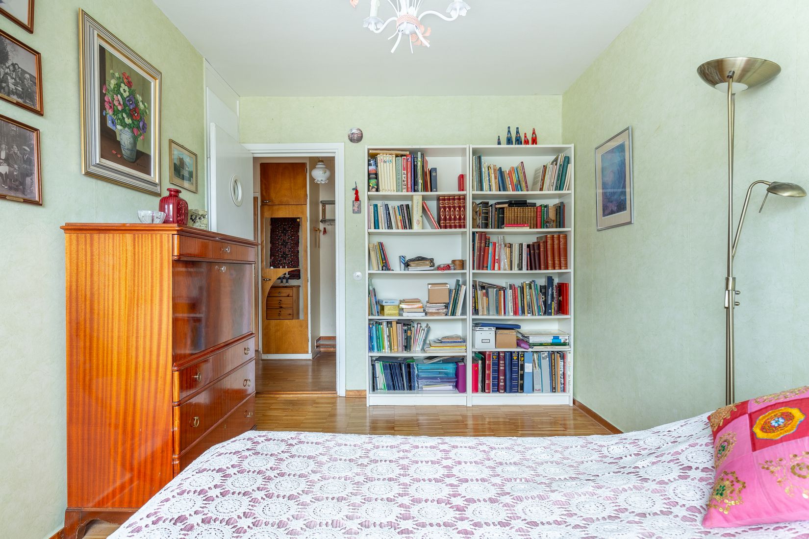 Bostadsrätt, Duvhöksgatan 4A, Söderkulla, Malmö