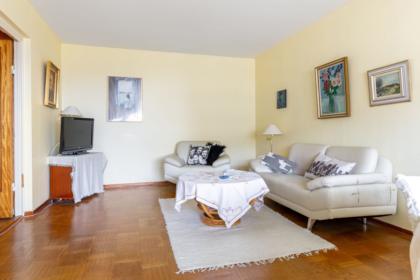 Bostadsrätt, Duvhöksgatan 4A, Söderkulla, Malmö