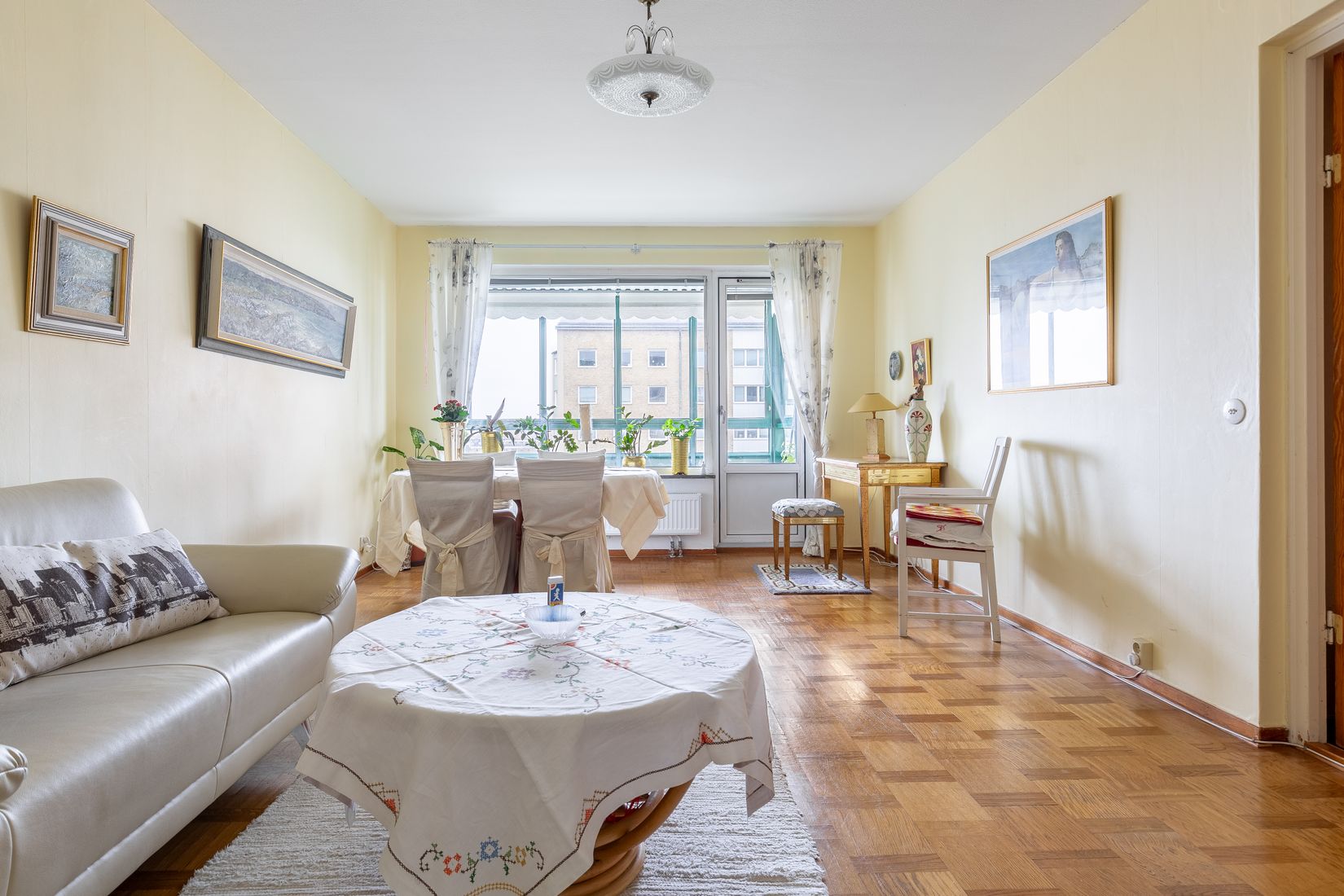 Bostadsrätt, Duvhöksgatan 4A, Söderkulla, Malmö