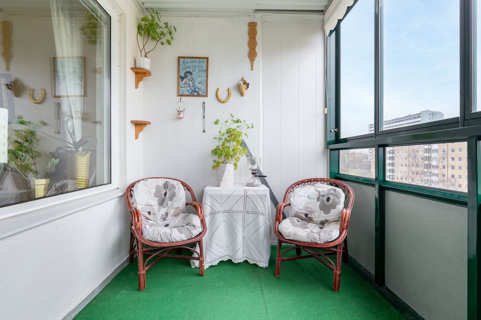 Bostadsrätt, Duvhöksgatan 4A, Söderkulla, Malmö