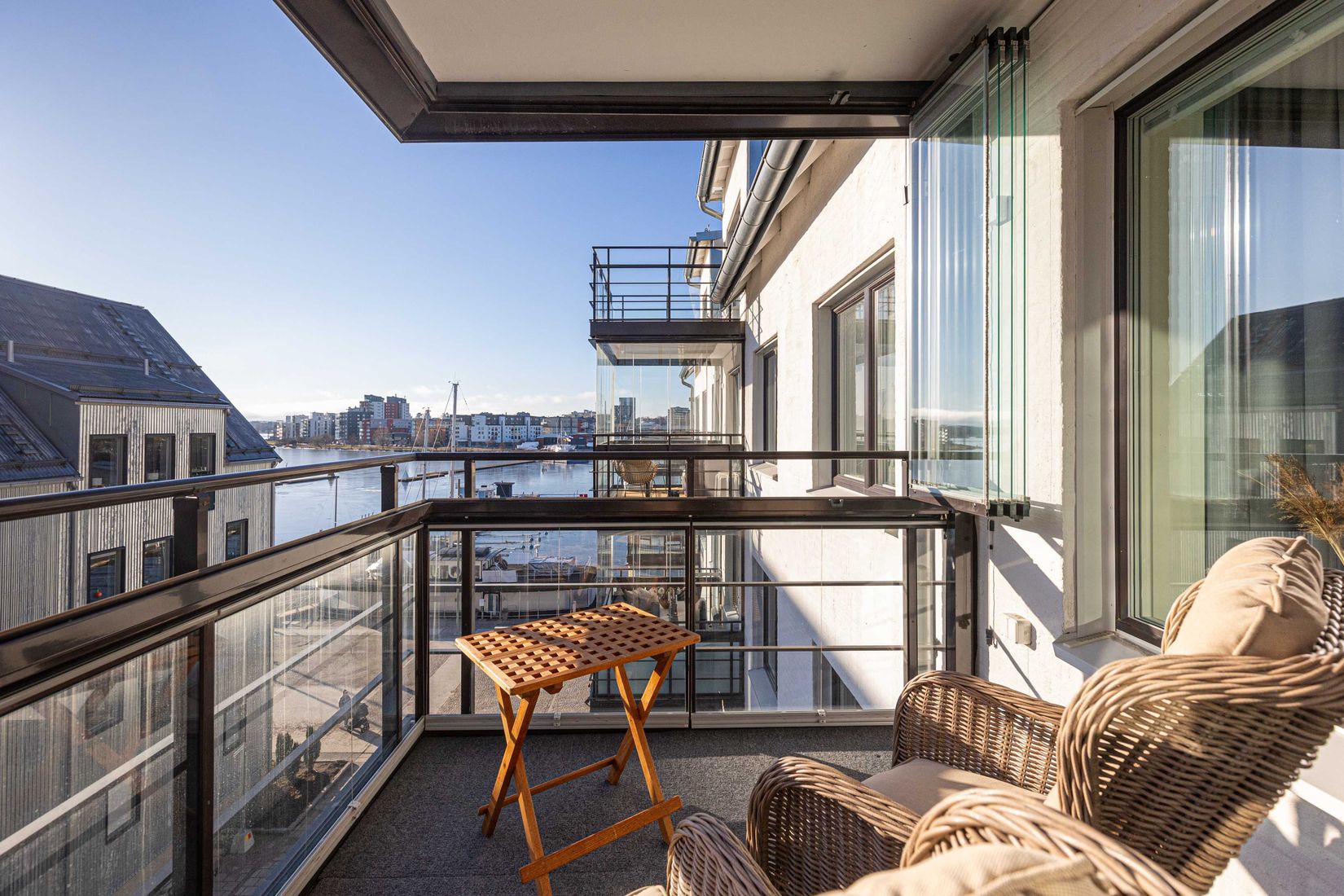 Bostadsrätt, Havsfrugatan 1, Öster Mälarstrand, Västerås