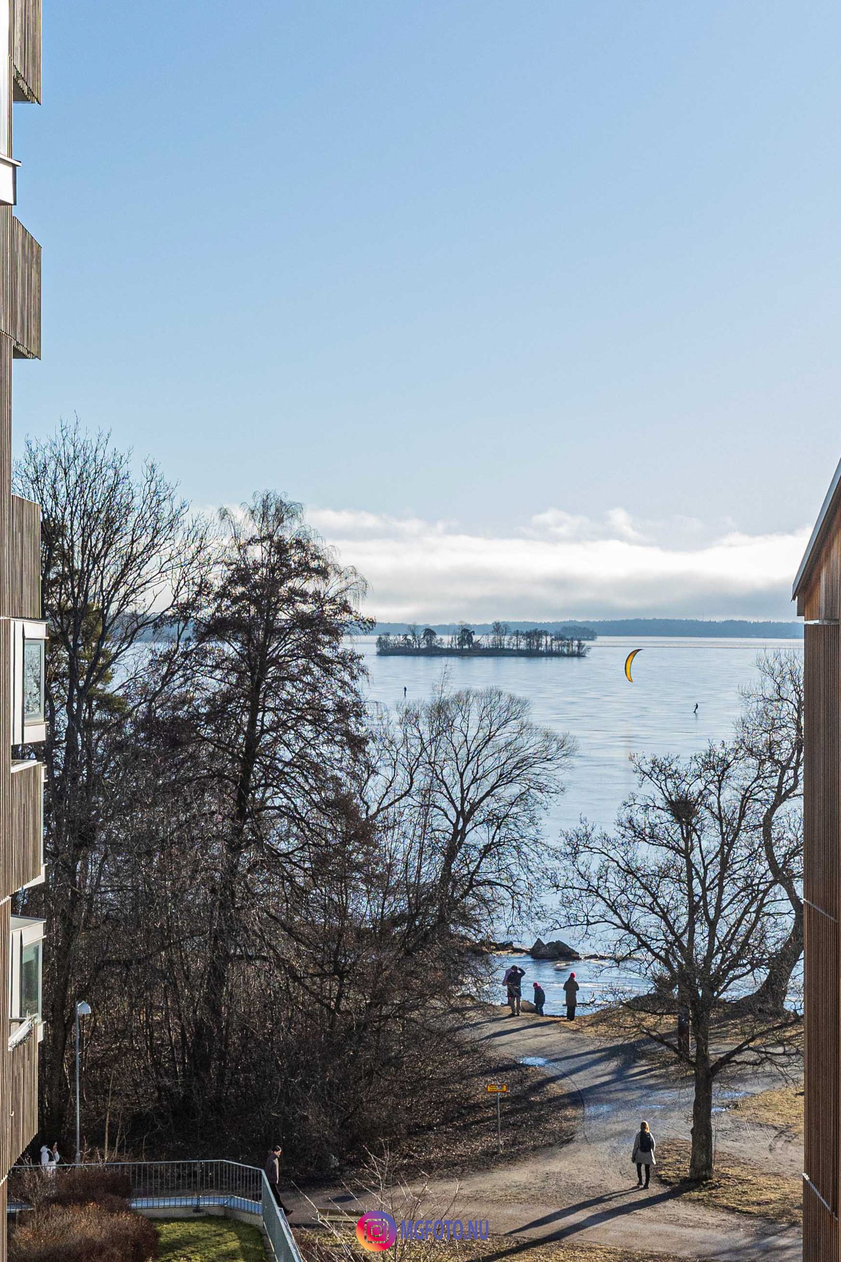 Bostadsrätt, Havsfrugatan 1, Öster Mälarstrand, Västerås