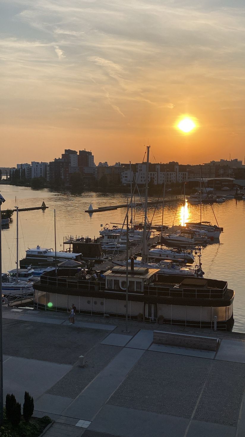 Bostadsrätt, Havsfrugatan 1, Öster Mälarstrand, Västerås