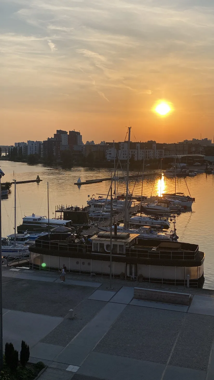 Bostadsrätt, Havsfrugatan 1, Öster Mälarstrand, Västerås