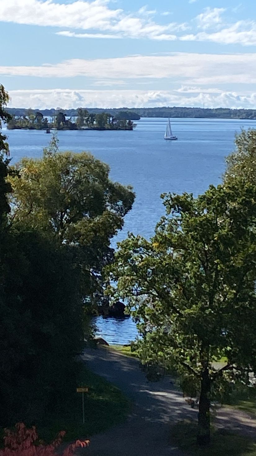 Bostadsrätt, Havsfrugatan 1, Öster Mälarstrand, Västerås