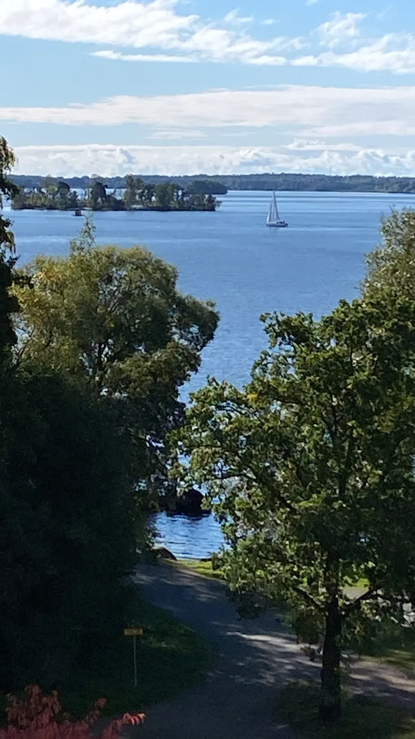 Bostadsrätt, Havsfrugatan 1, Öster Mälarstrand, Västerås