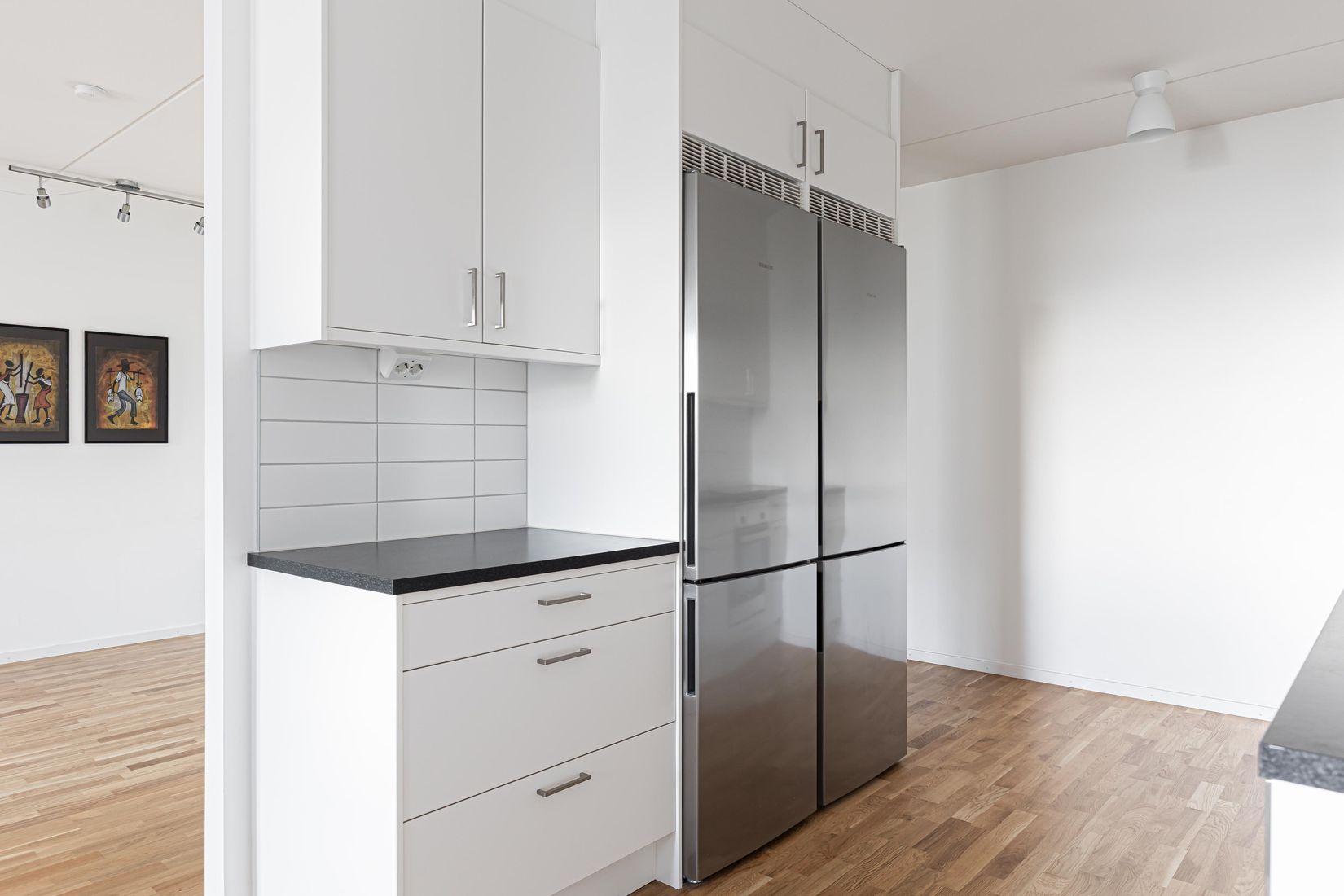 Bostadsrätt, Havsfrugatan 1, Öster Mälarstrand, Västerås