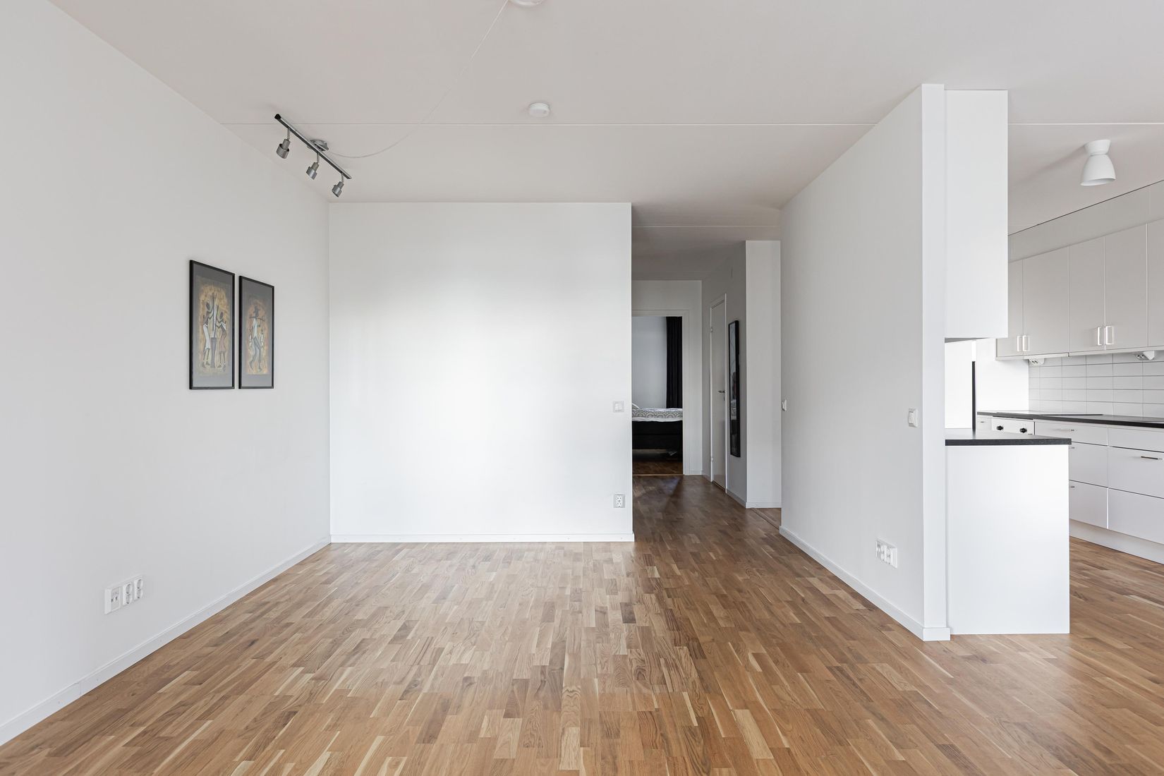 Bostadsrätt, Havsfrugatan 1, Öster Mälarstrand, Västerås