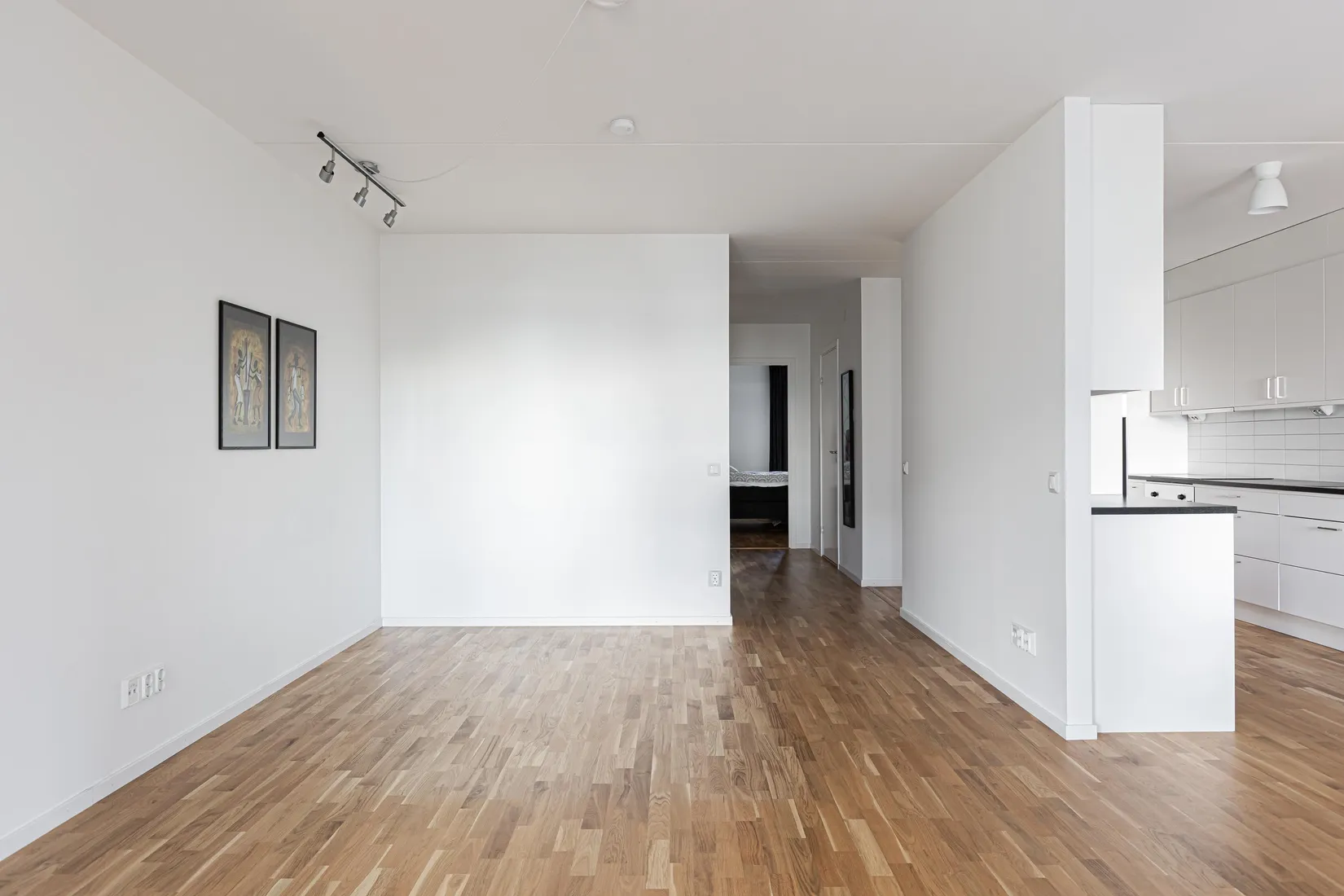 Bostadsrätt, Havsfrugatan 1, Öster Mälarstrand, Västerås