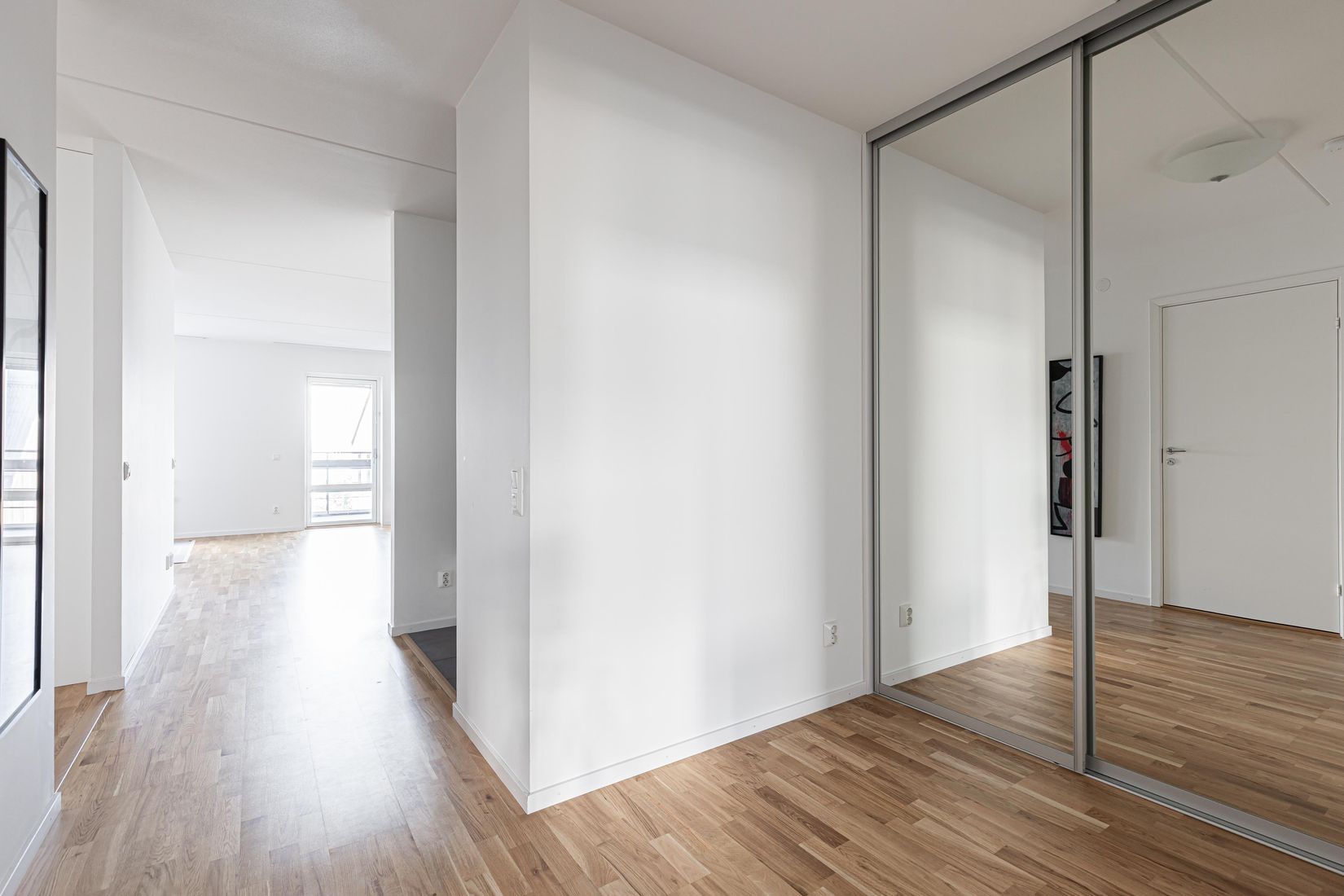 Bostadsrätt, Havsfrugatan 1, Öster Mälarstrand, Västerås