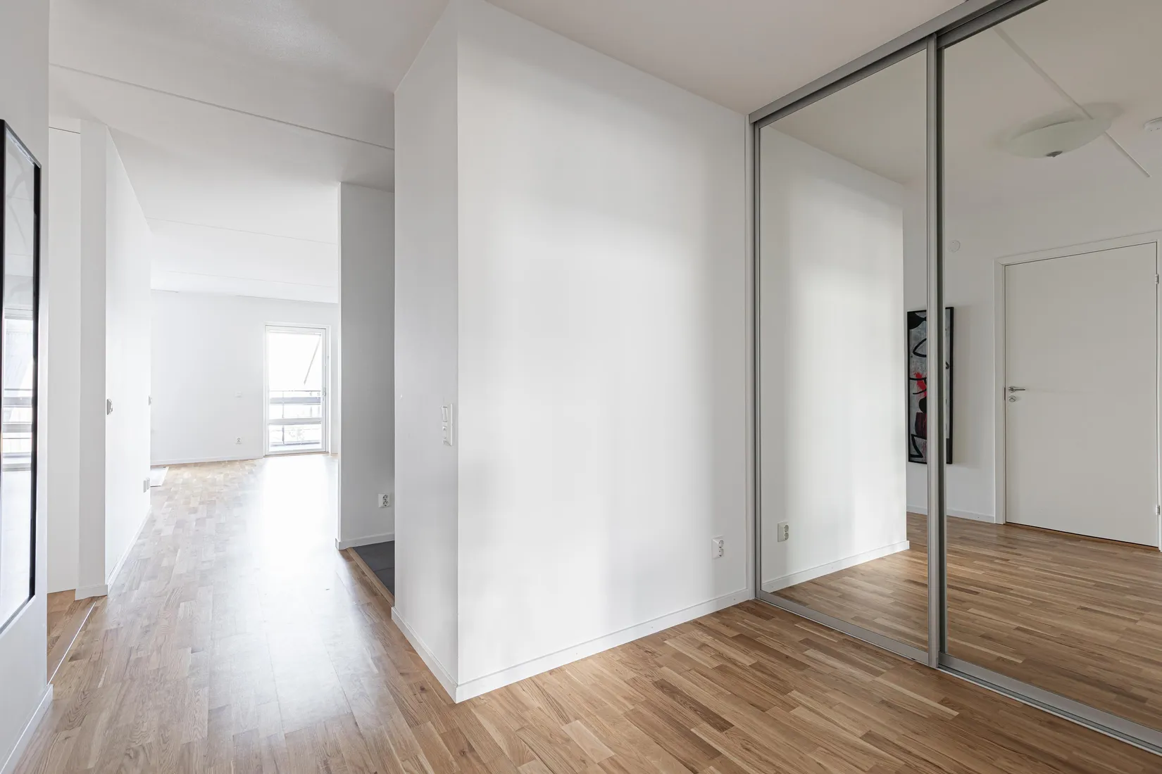 Bostadsrätt, Havsfrugatan 1, Öster Mälarstrand, Västerås