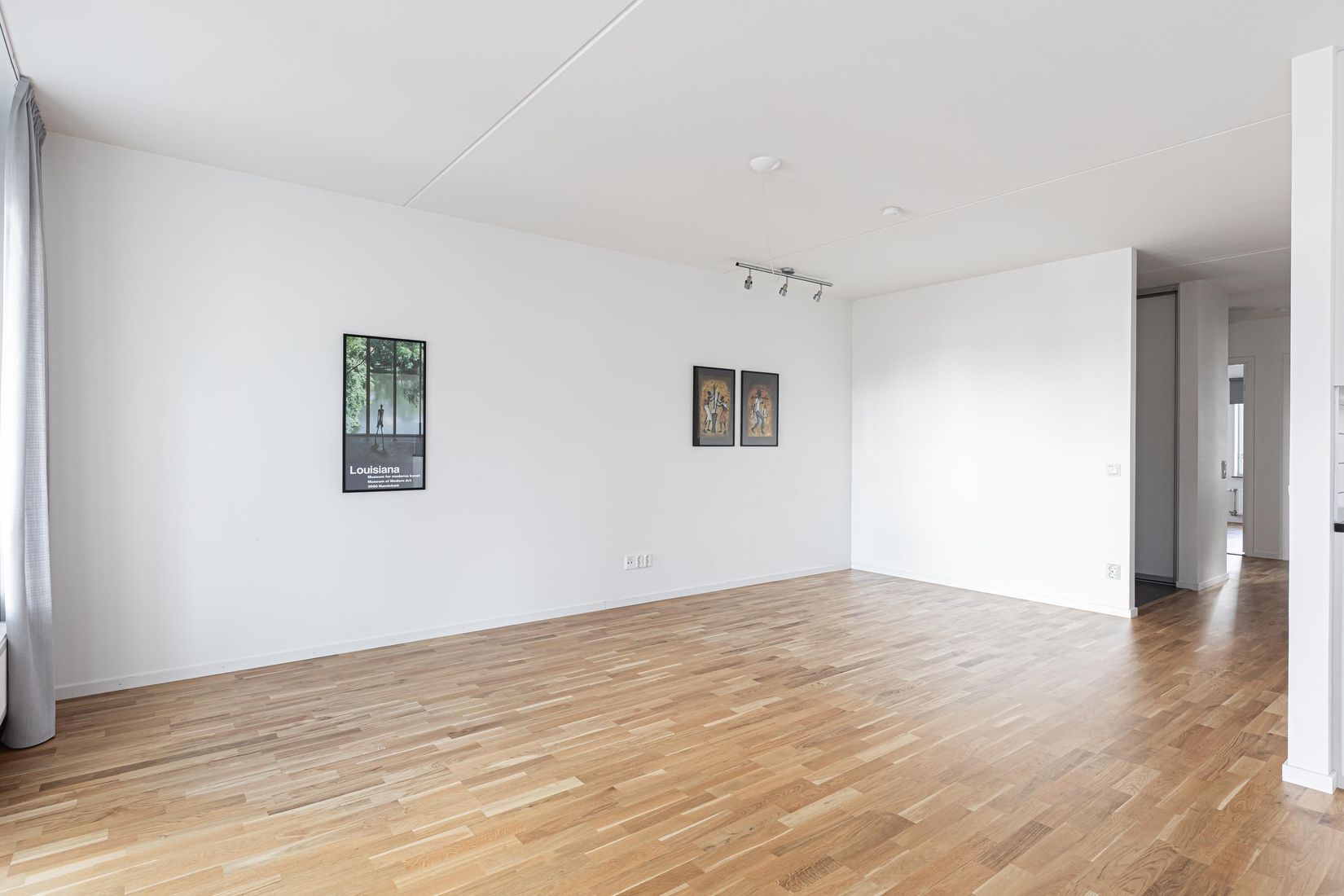 Bostadsrätt, Havsfrugatan 1, Öster Mälarstrand, Västerås