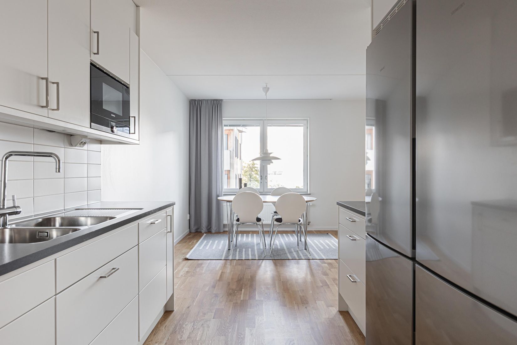 Bostadsrätt, Havsfrugatan 1, Öster Mälarstrand, Västerås