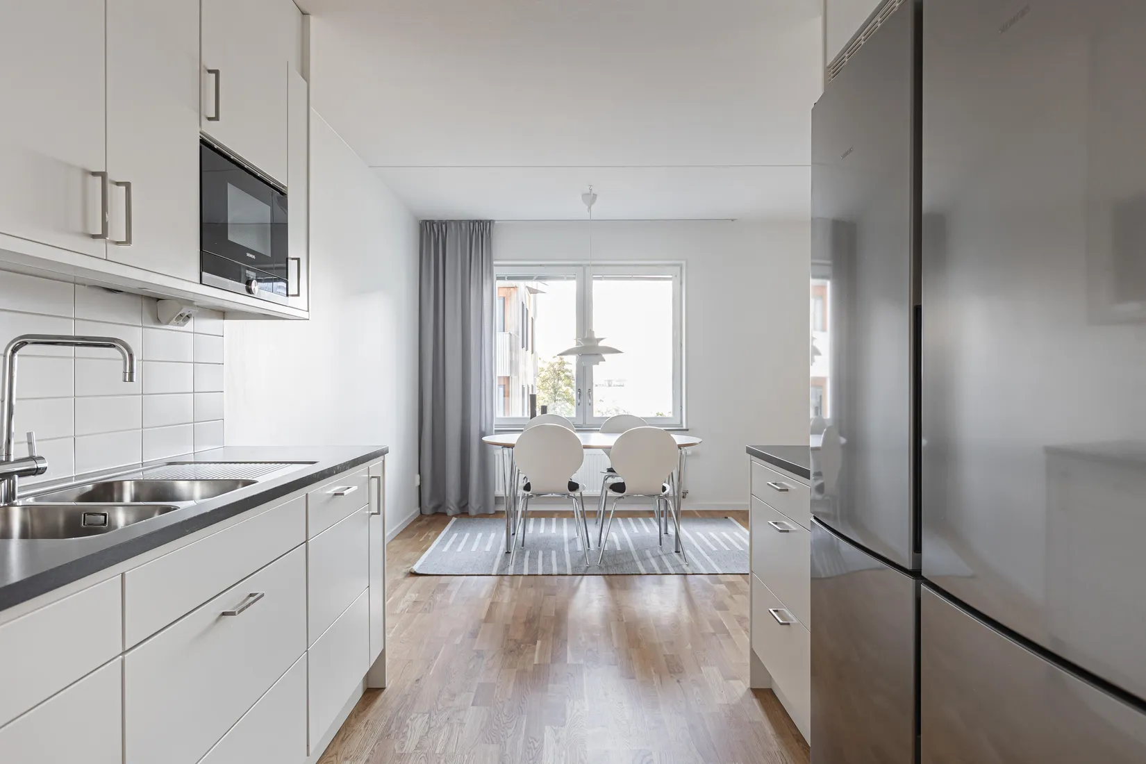 Bostadsrätt, Havsfrugatan 1, Öster Mälarstrand, Västerås