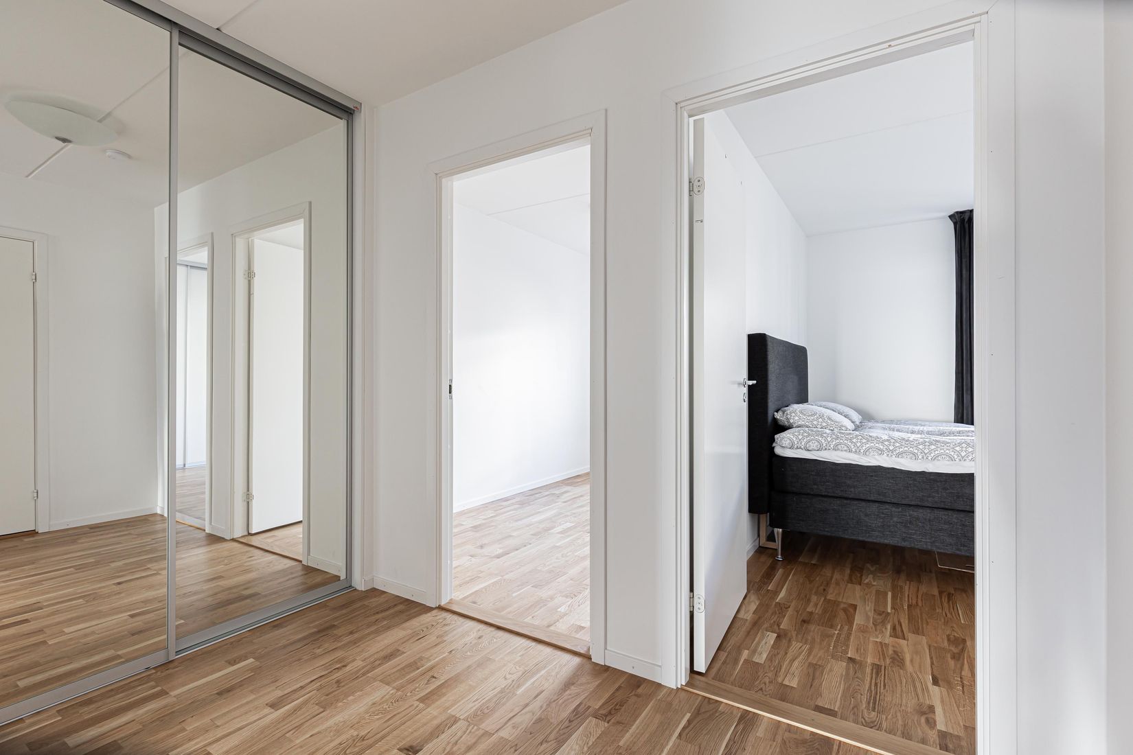 Bostadsrätt, Havsfrugatan 1, Öster Mälarstrand, Västerås