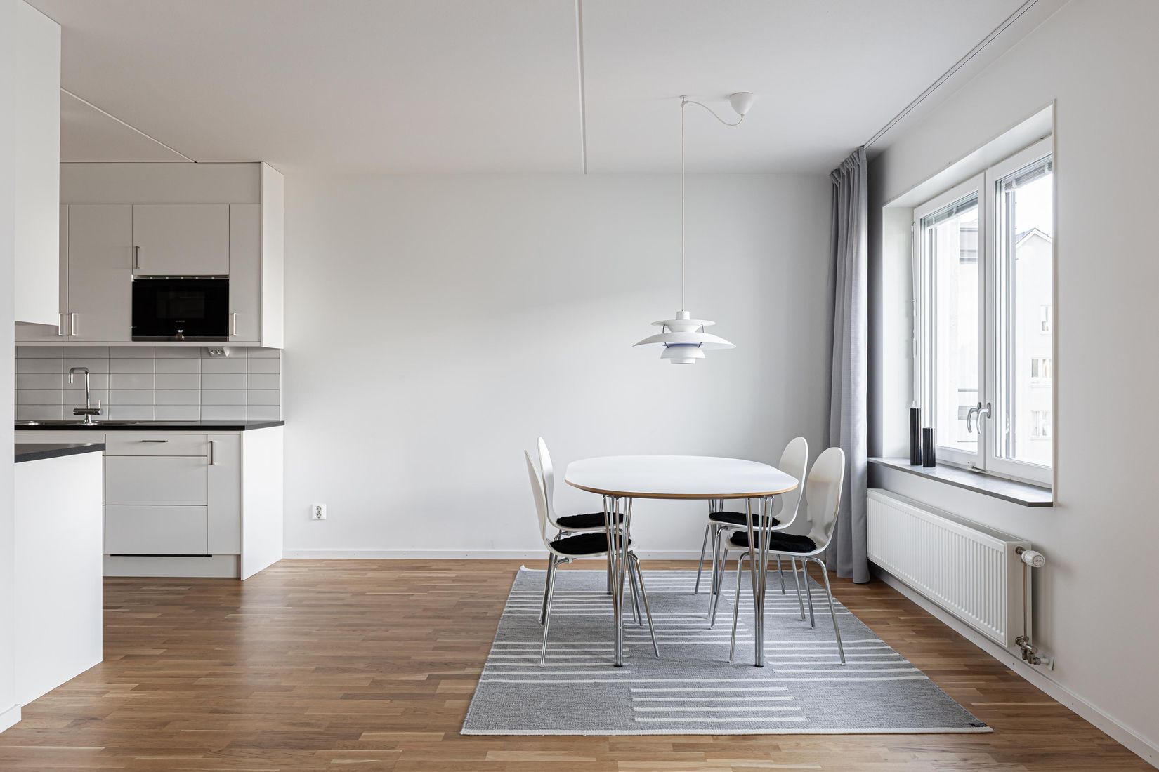 Bostadsrätt, Havsfrugatan 1, Öster Mälarstrand, Västerås