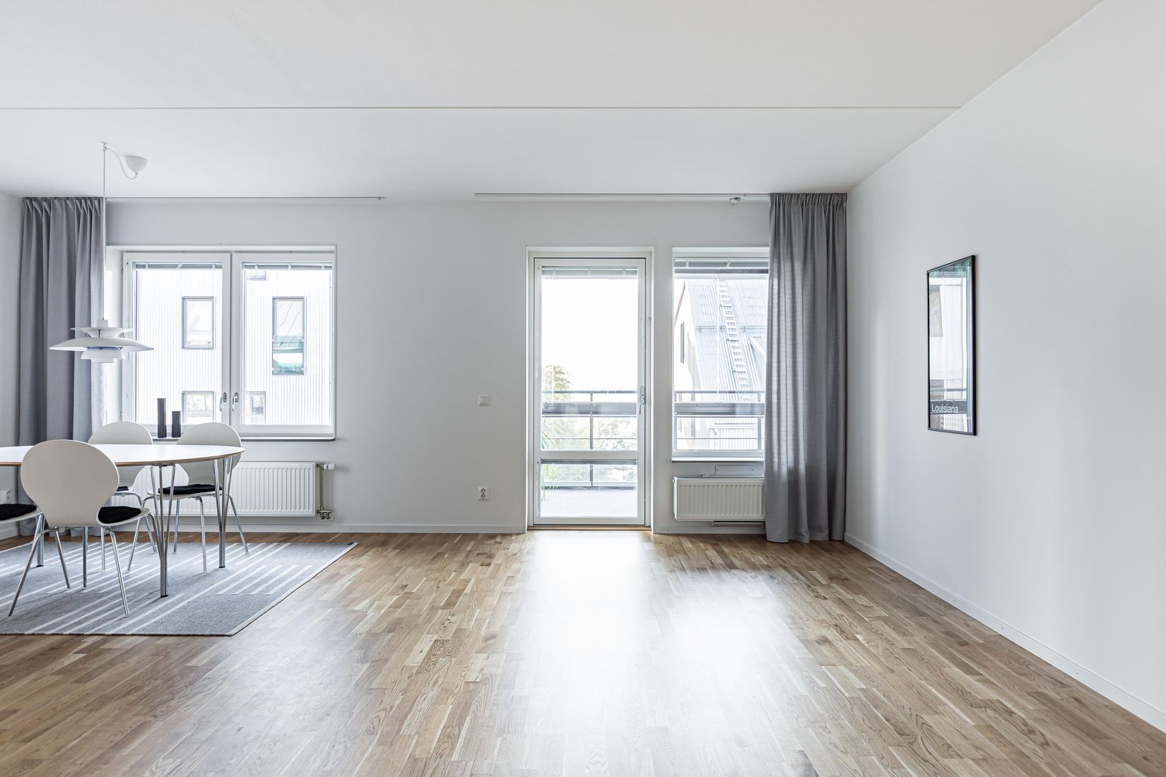 Bostadsrätt, Havsfrugatan 1, Öster Mälarstrand, Västerås