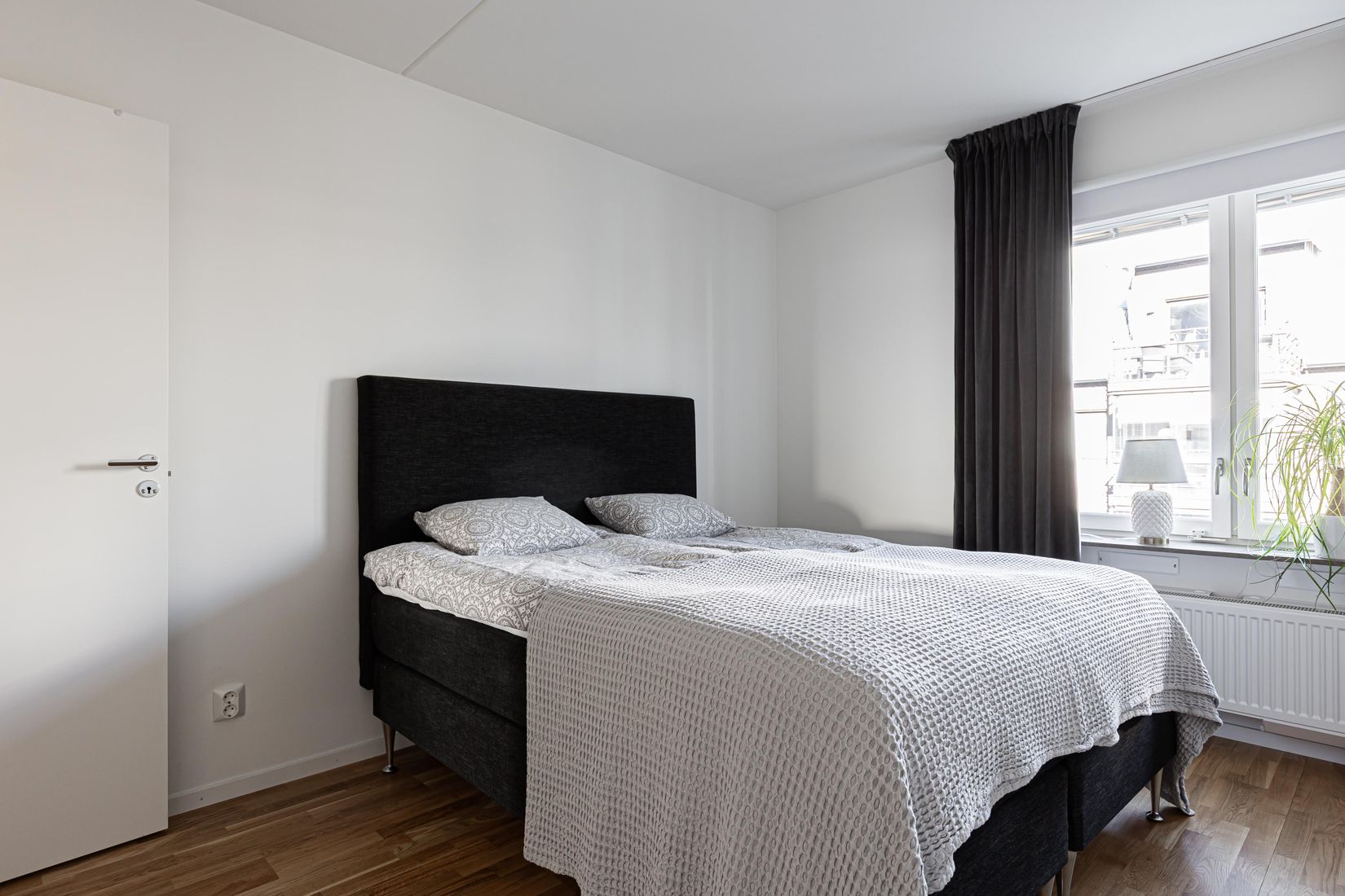 Bostadsrätt, Havsfrugatan 1, Öster Mälarstrand, Västerås