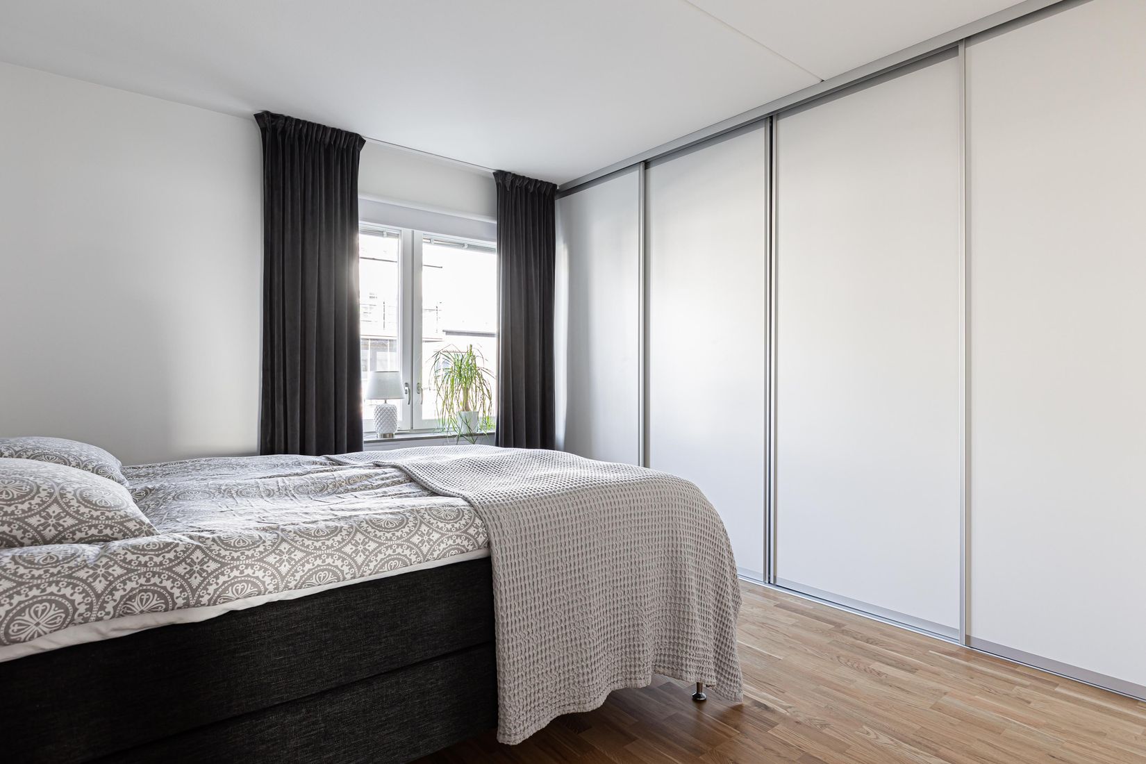 Bostadsrätt, Havsfrugatan 1, Öster Mälarstrand, Västerås