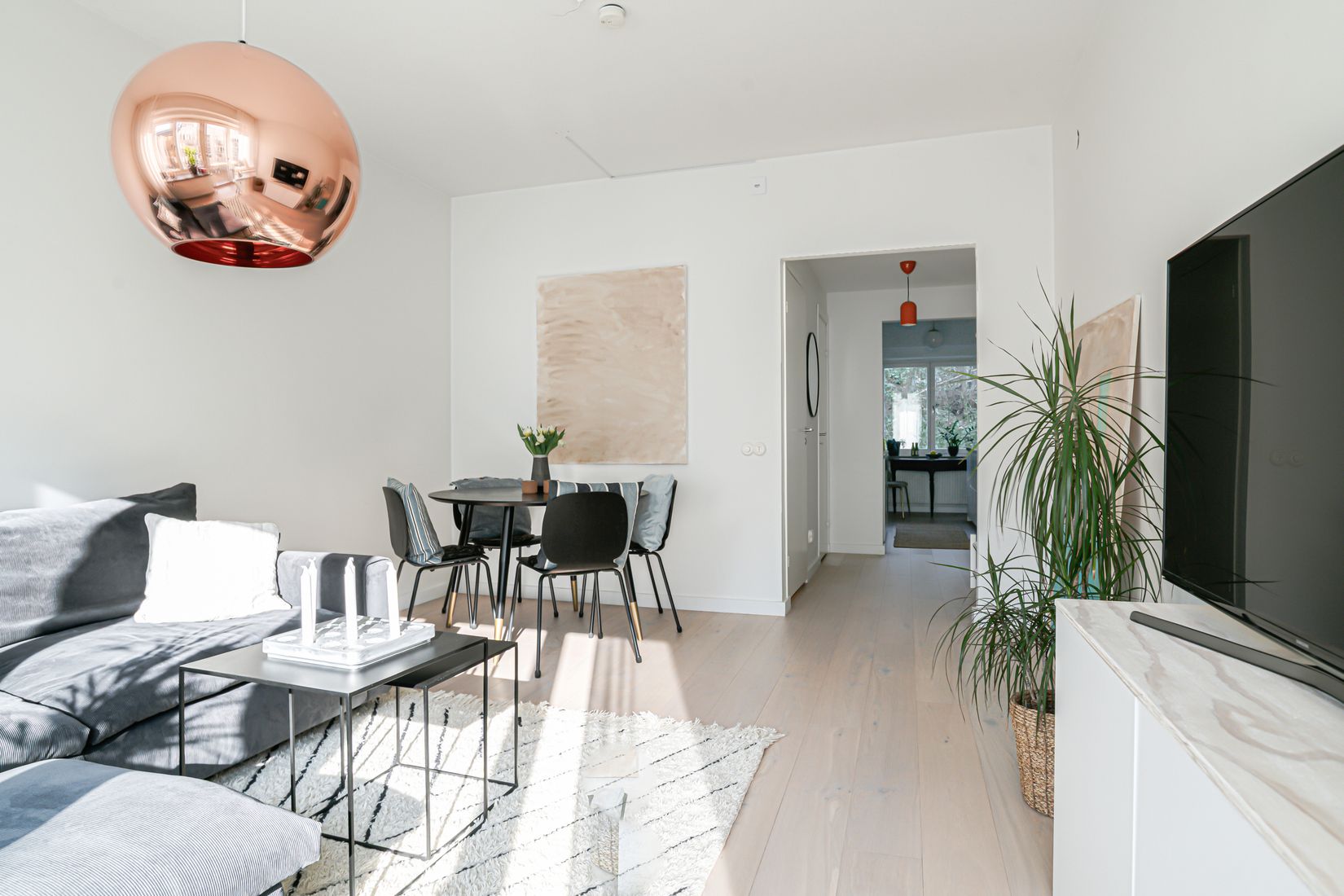 Bostadsrätt, Lilla Bergaliden 5, Helsingborg - Centrum, Helsingborg